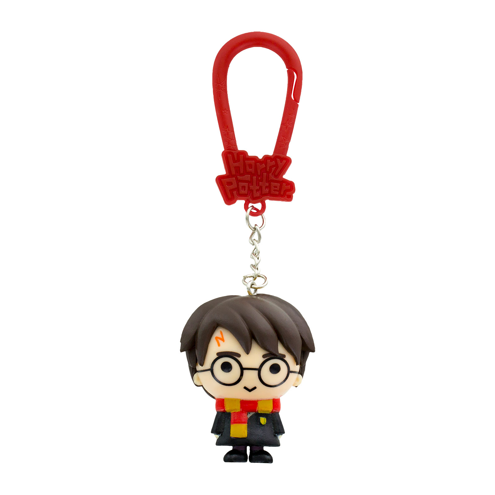 Harry Potter - Figurine Pendentif Mystery Backpack Buddies