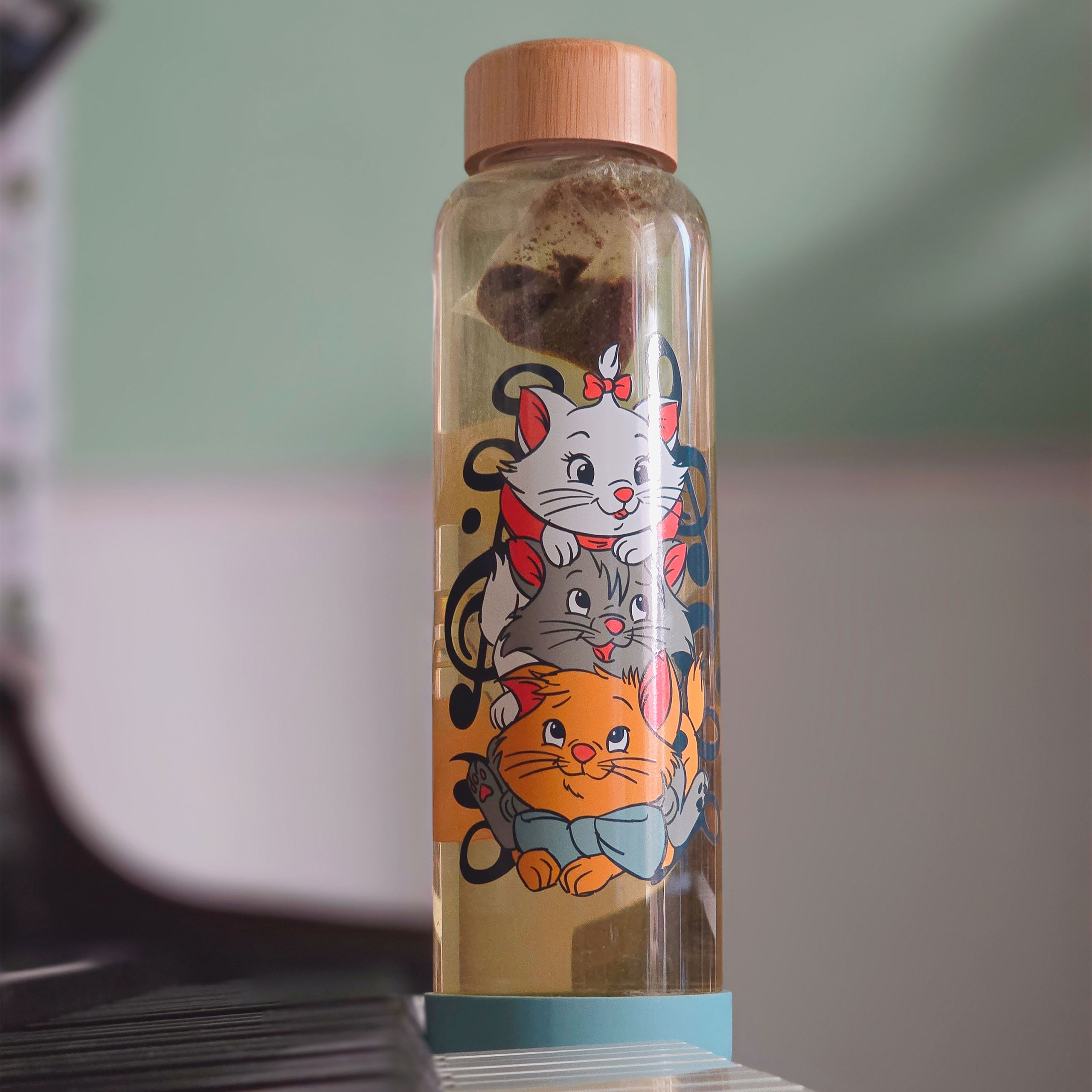 Aristocats - Marie Trinkflasche