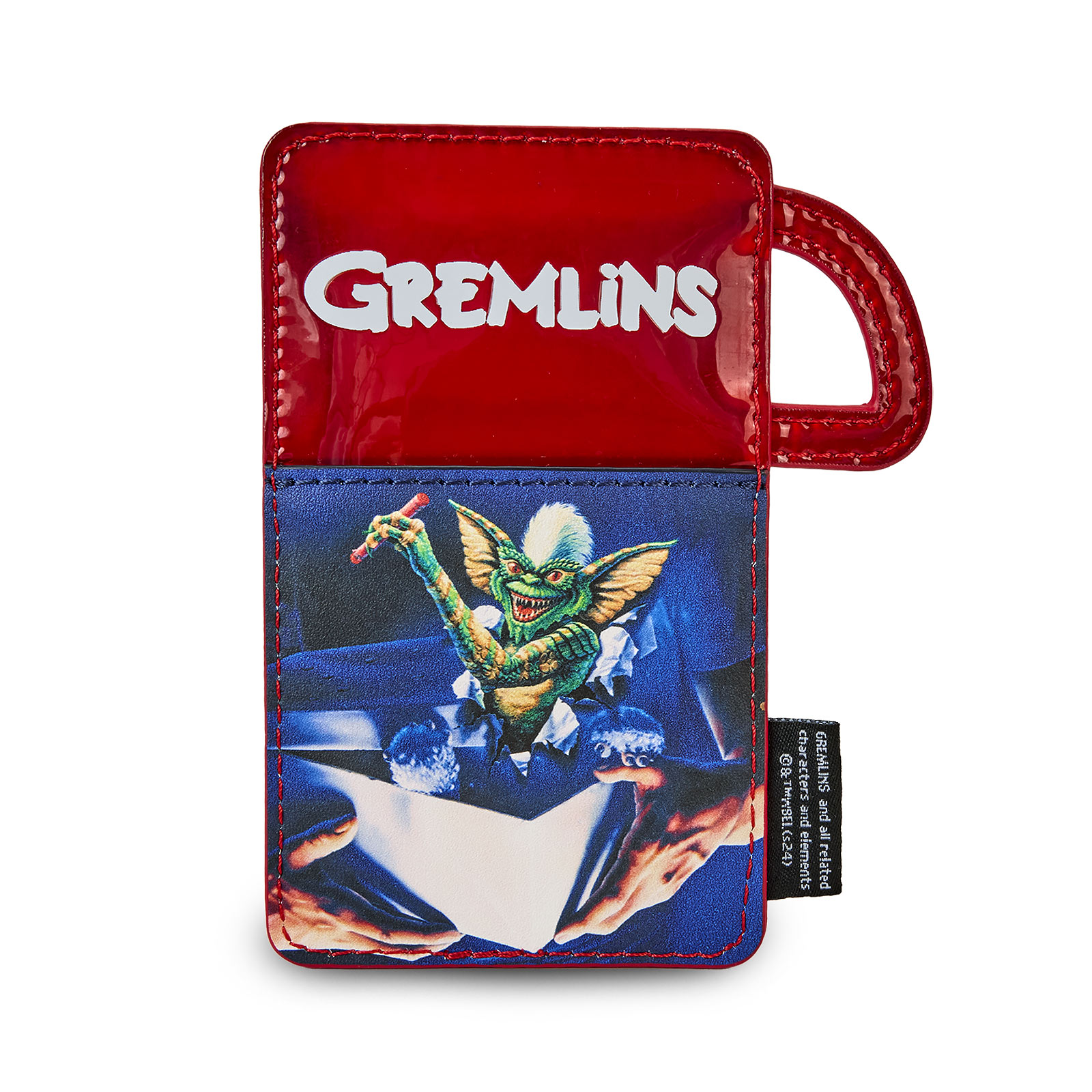 Gremlins - Vintage Card Case