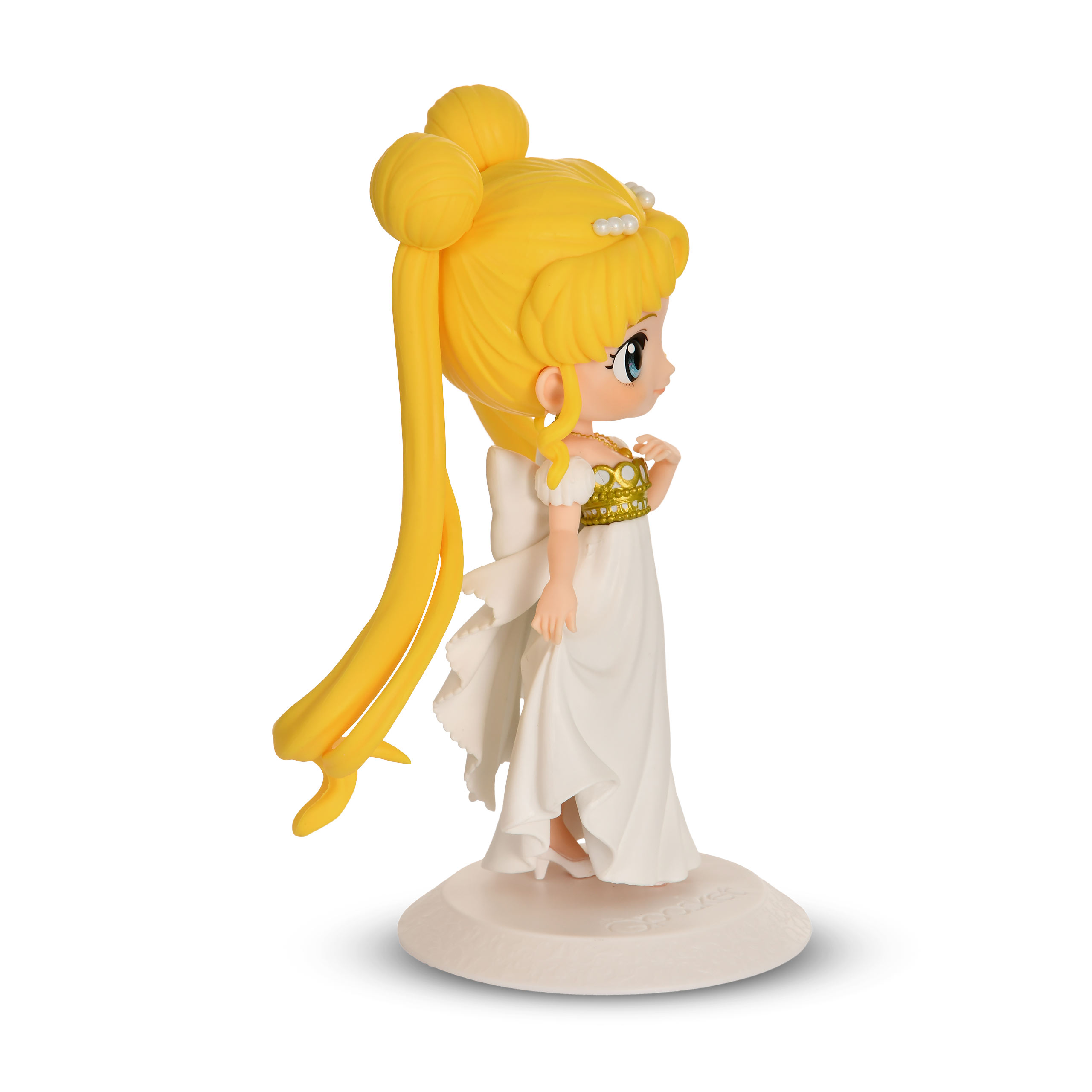 Sailor Moon - Princesse Serenity Q Posket Figurine Version A