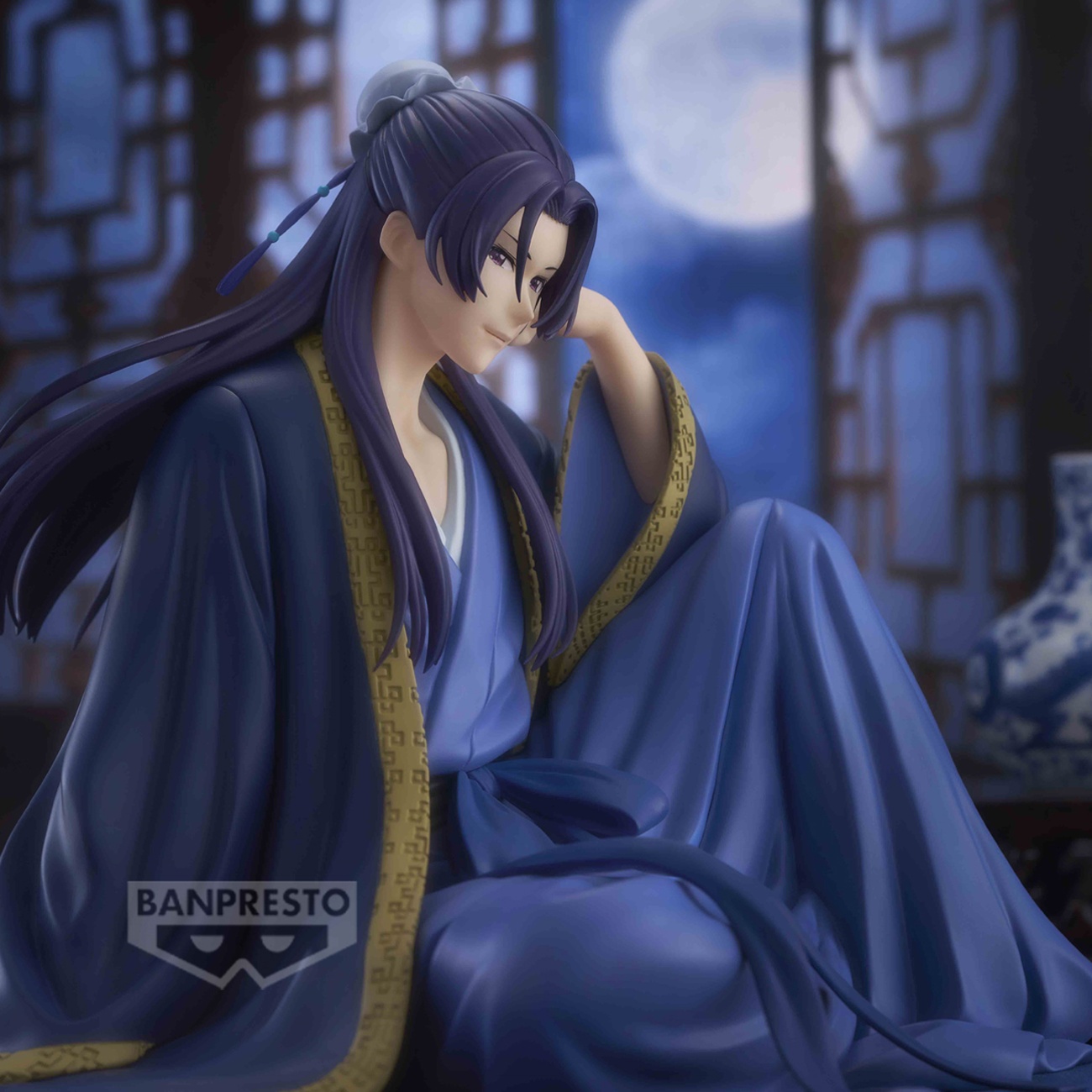 The Apothecary Diaries - Jinshi Break Time-figur