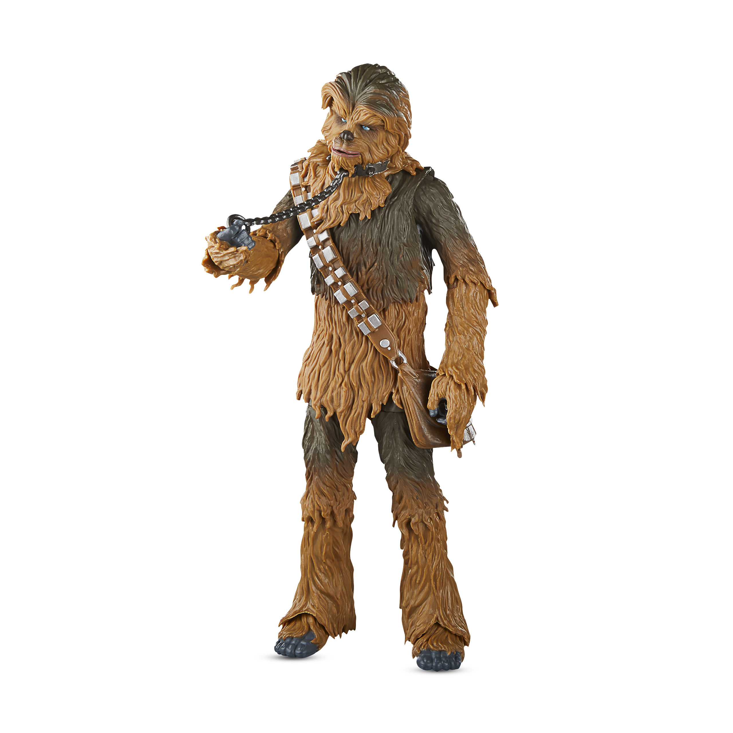 Chewbacca Black Series Actionfigur - Star Wars