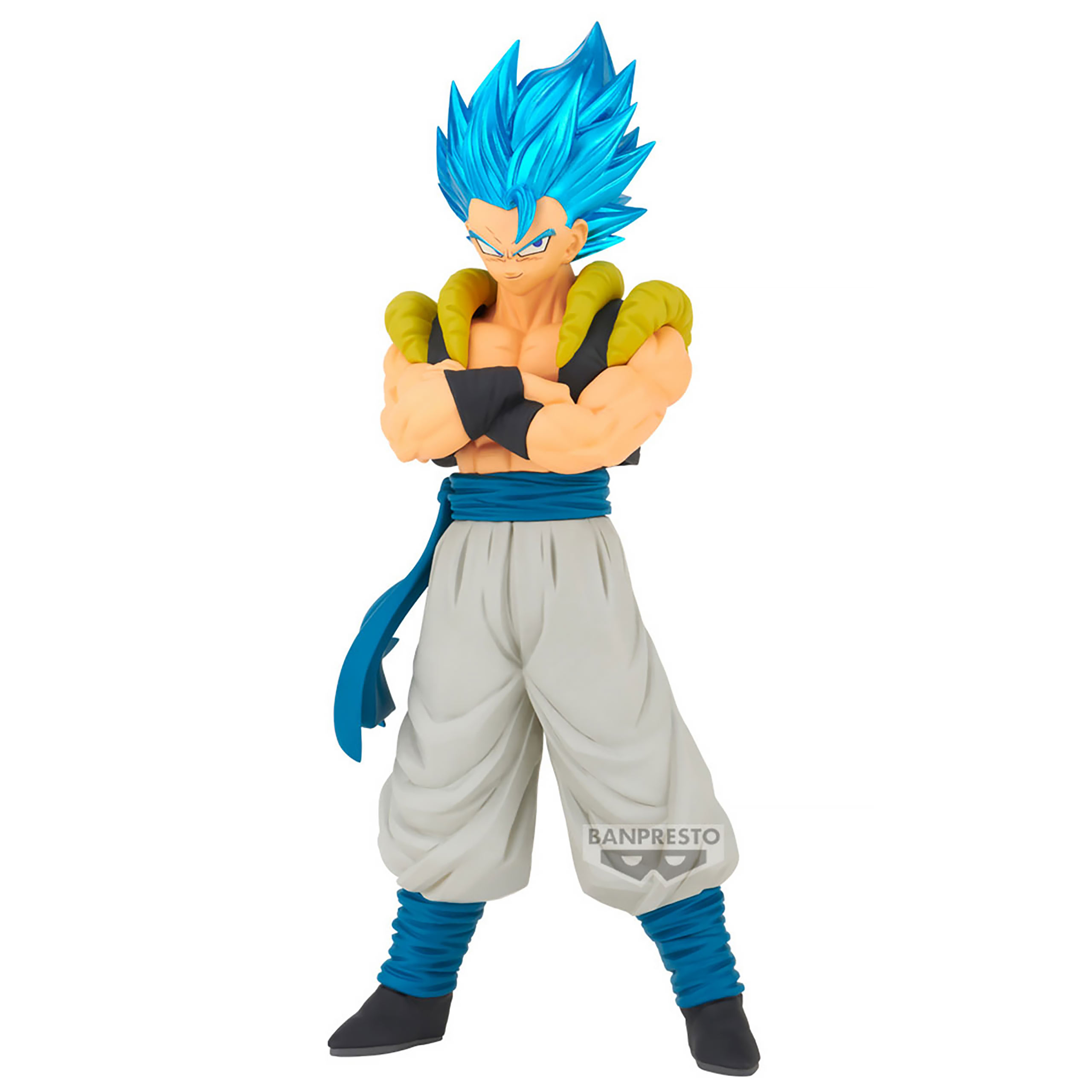 Dragon Ball Super - Gogeta Blood of Saiyans Figur