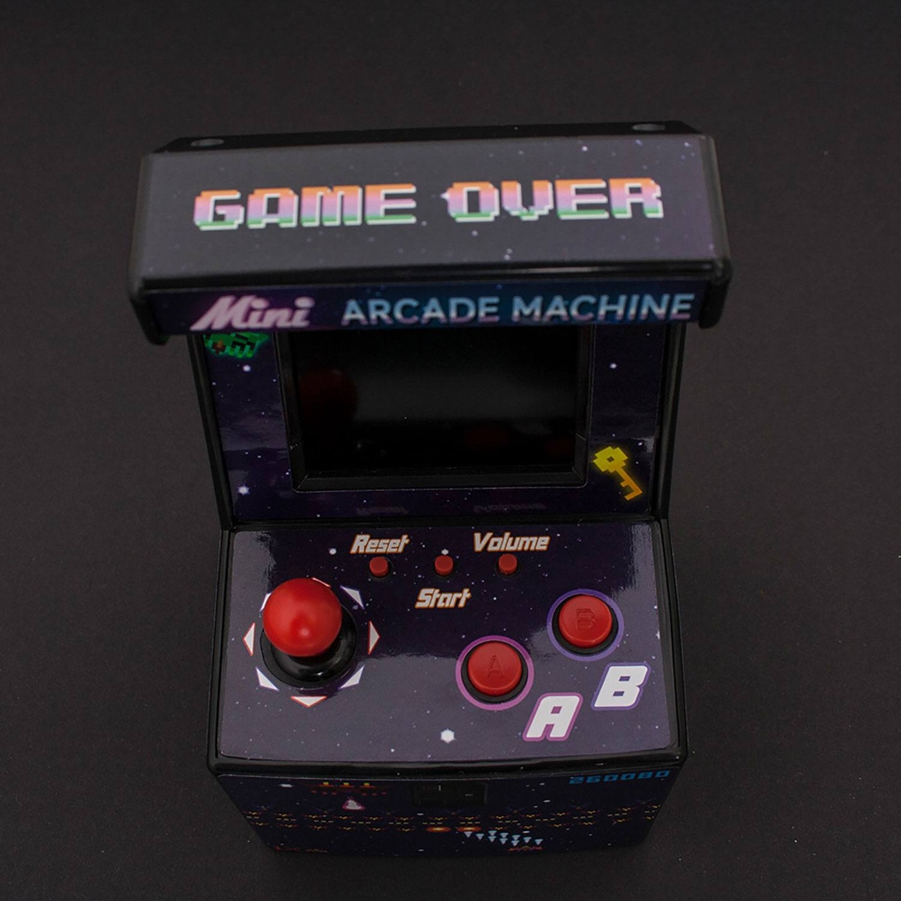 300in1 ORB Mini cabinato arcade 20 cm