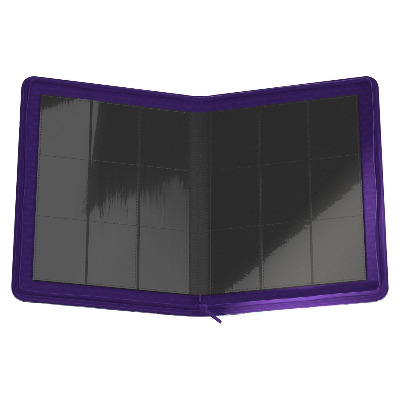 Ultimate Guard Zipfolio 360 Xenoskin Magic: The Gathering | Avatar: The Last Airbender – Azula