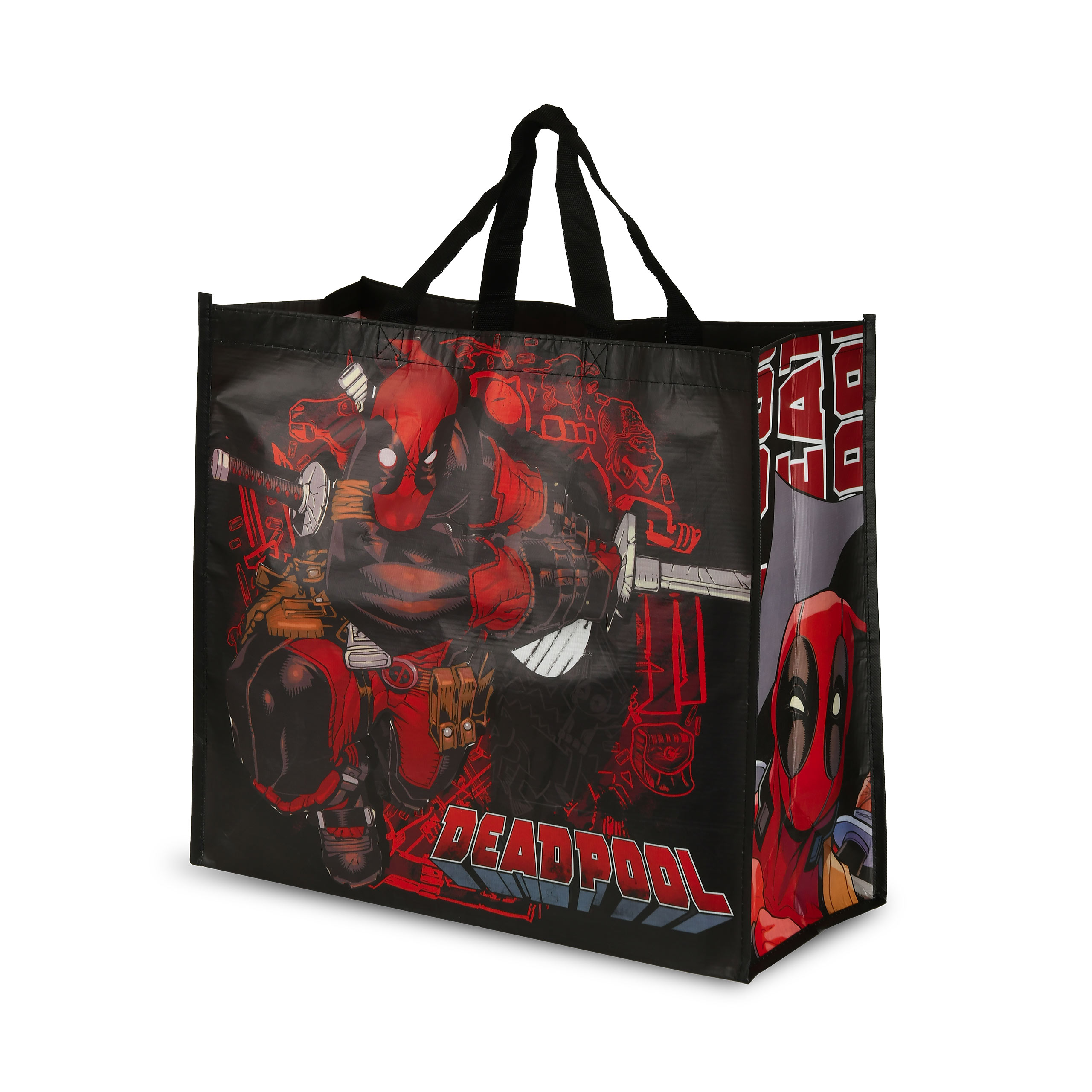 Deadpool - Bolsa de mano