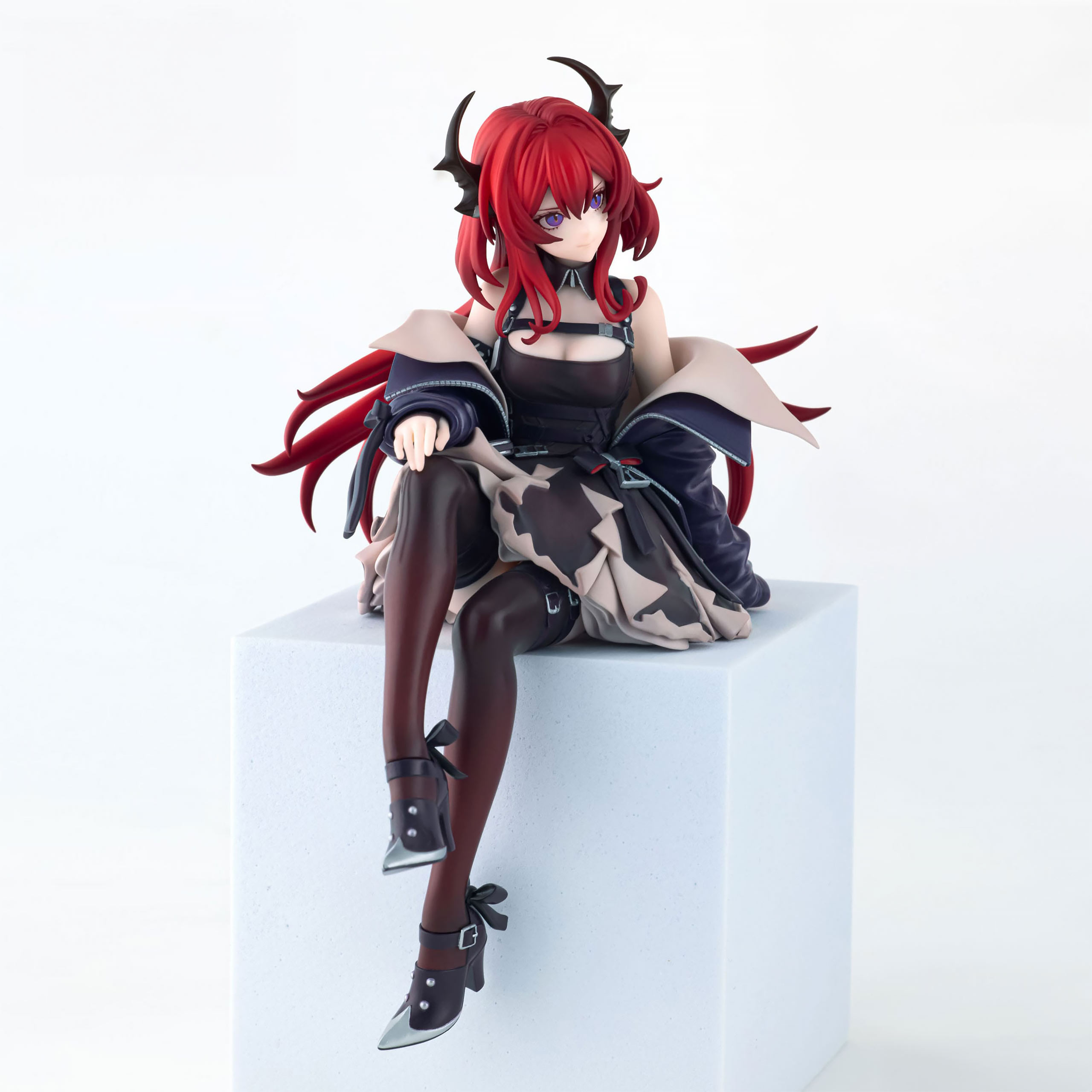 Arknights - Surtr Noodle Stopper Figur