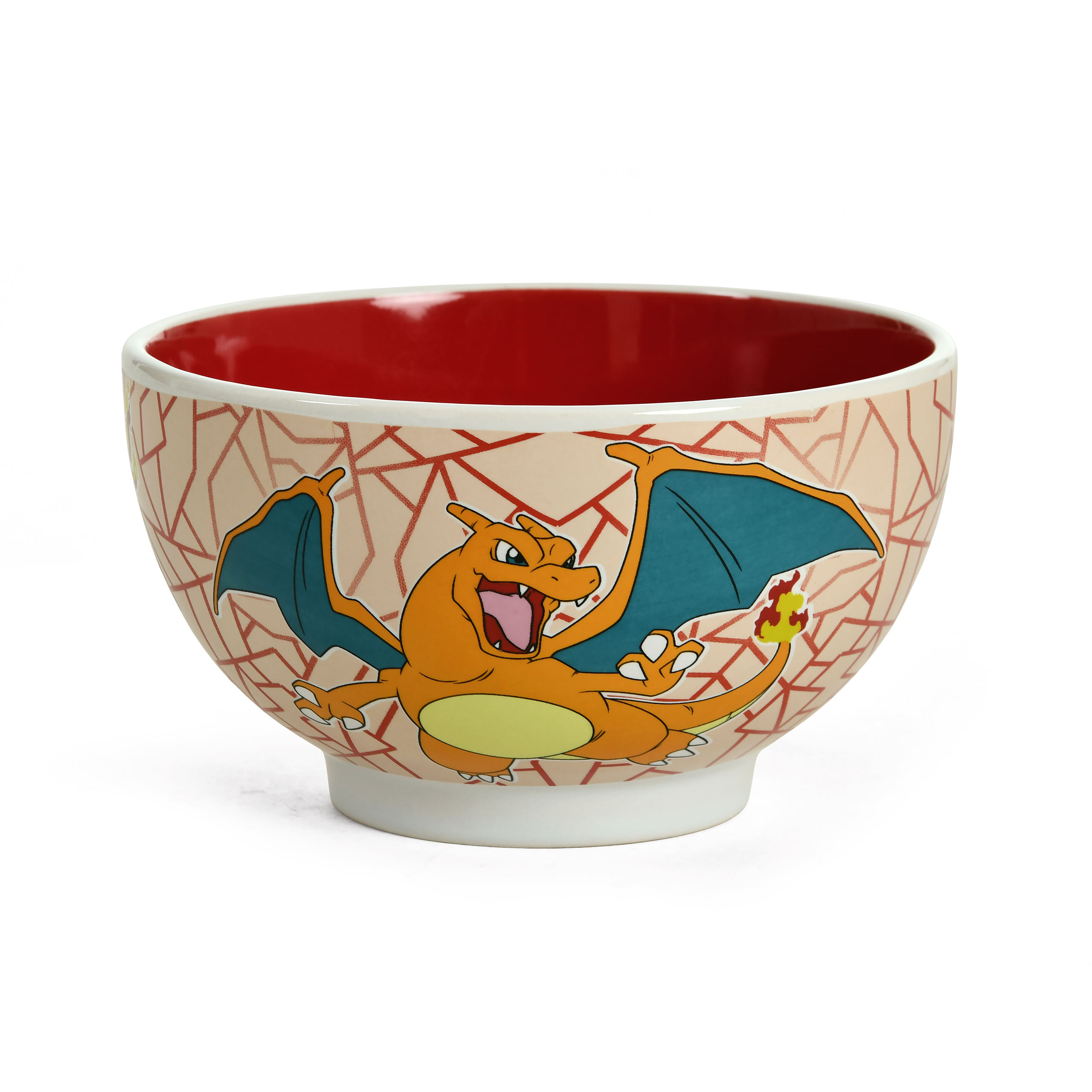 Pokemon - Ciotola per Cereali Charizard