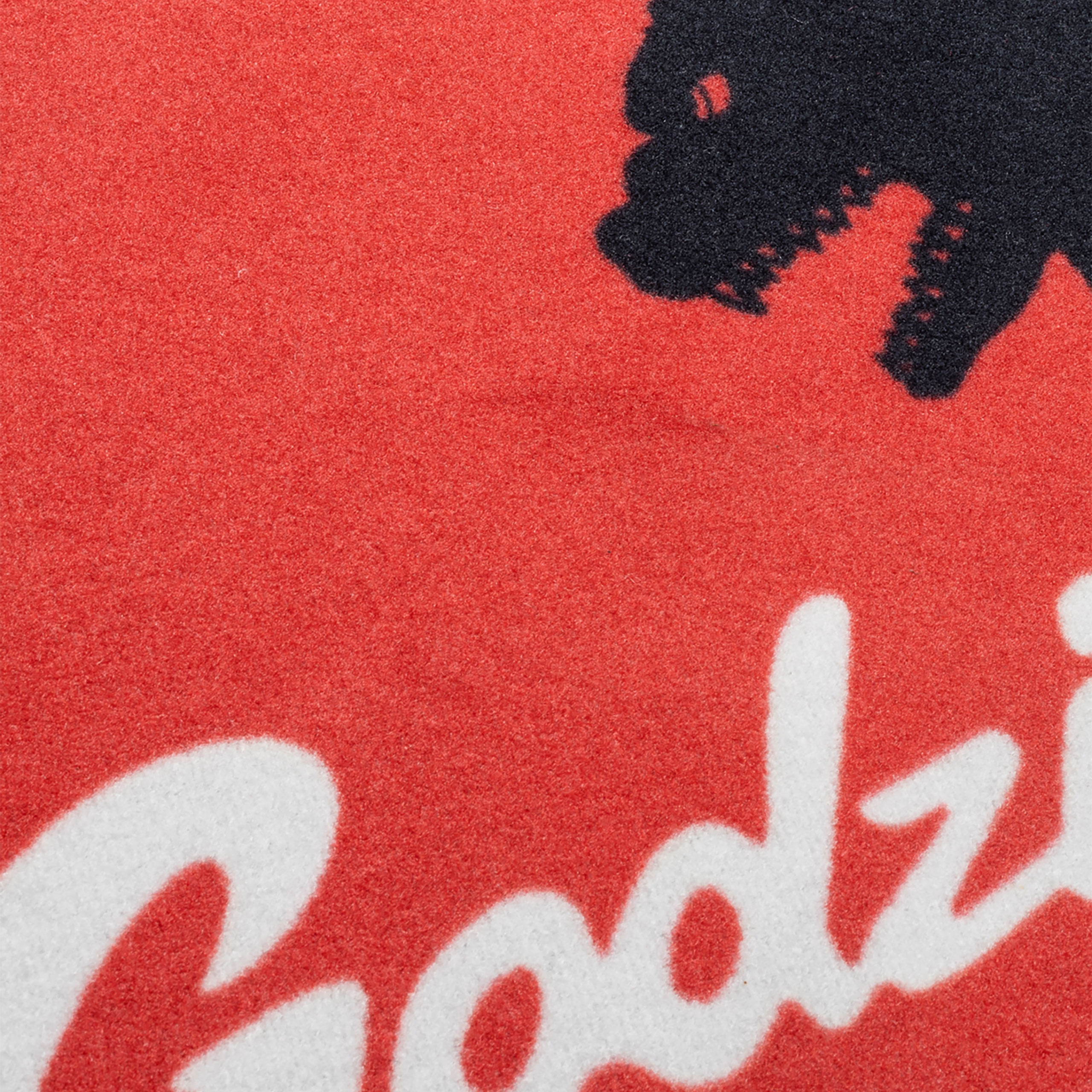 Godzilla - Felpudo Silueta
