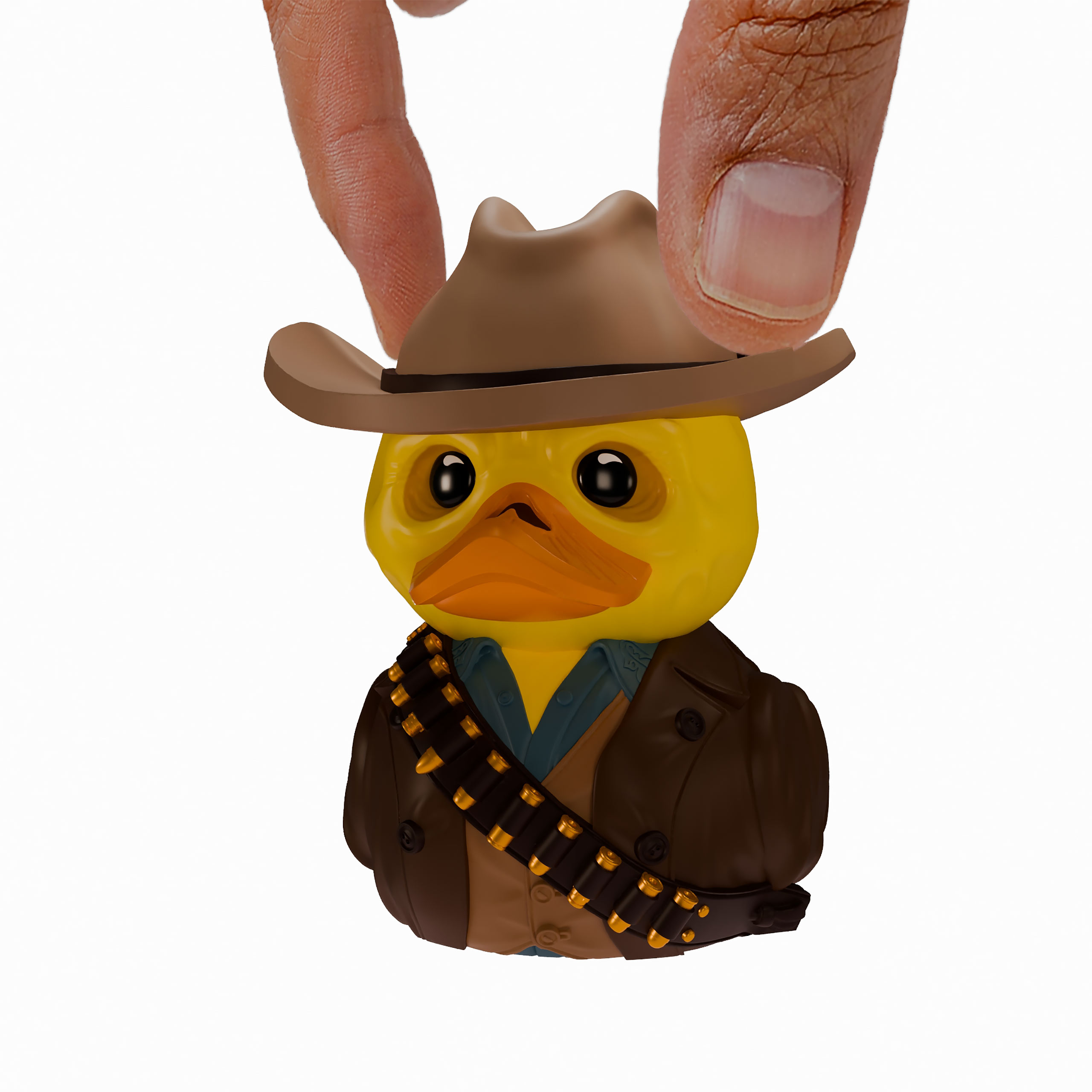 Fallout - Ghoul Mini TUBBZ dekorationseka