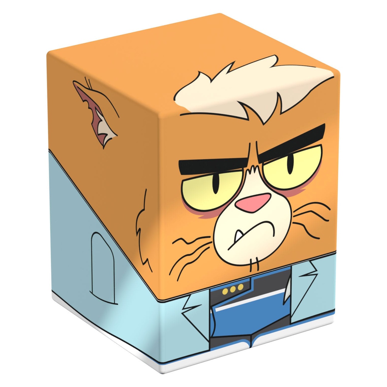 Squaroes Squaroe Star Trek: Lower Decks™ ST007 - T'Ana