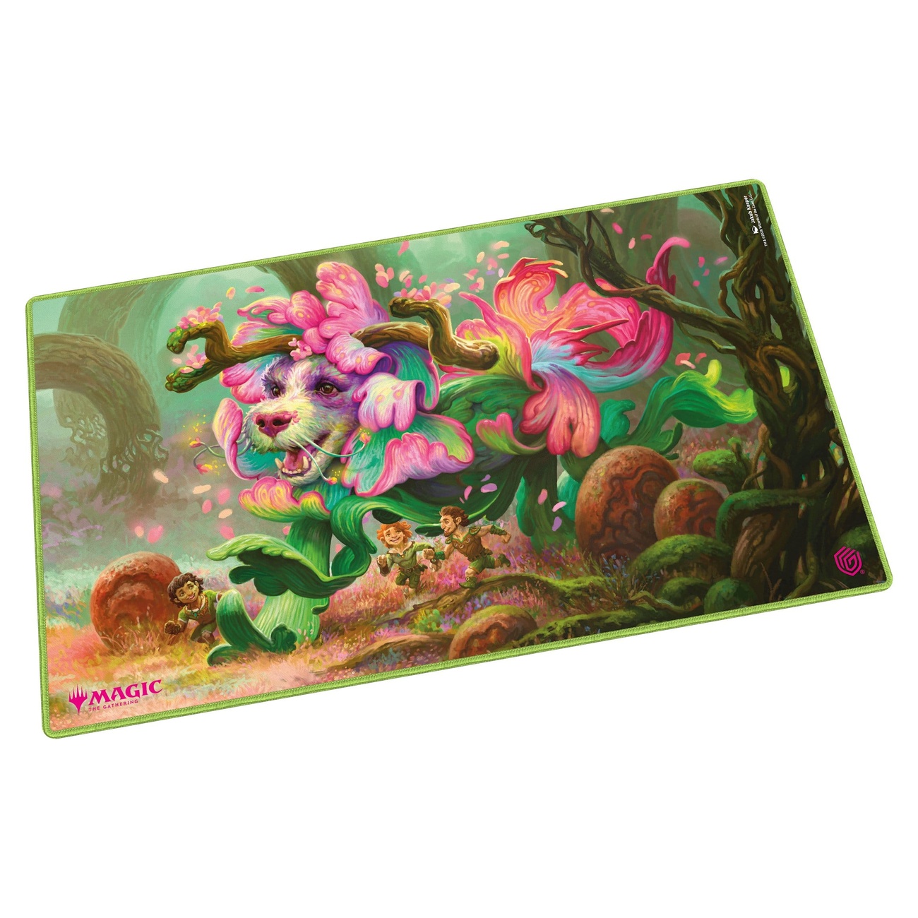 Ultimate Guard Playmat Magic: The Gathering "Lorwyn Eclipsed" - Vibrance