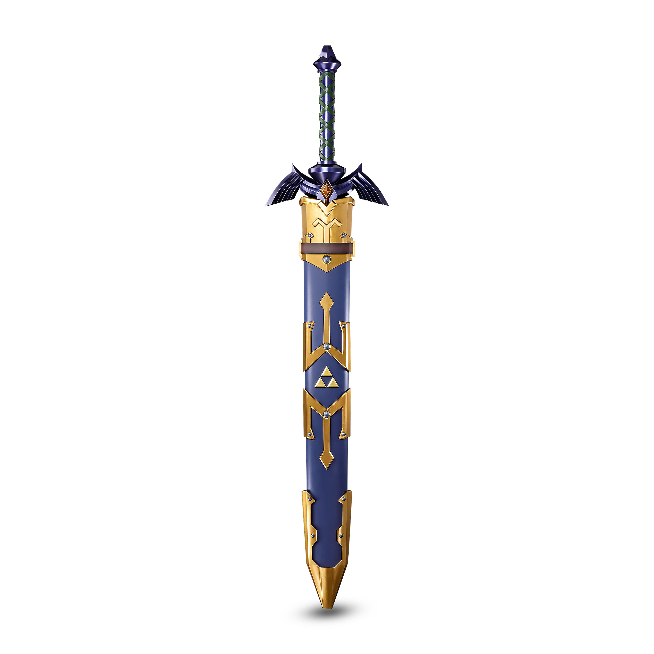 The Legend of Zelda - Master Sword Proplica Replica 1:1