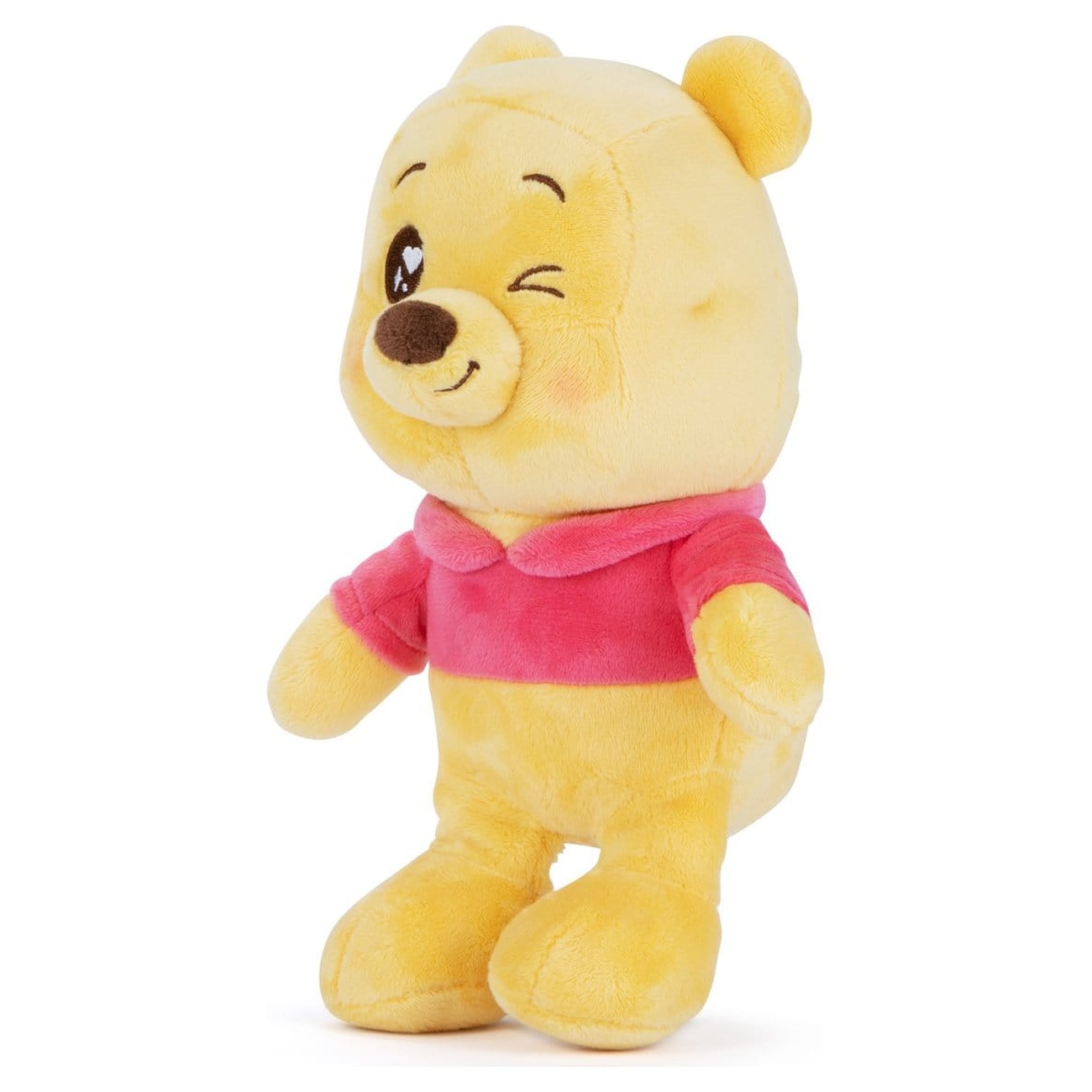Disney plyschfigur Nalle Puh 25 cm