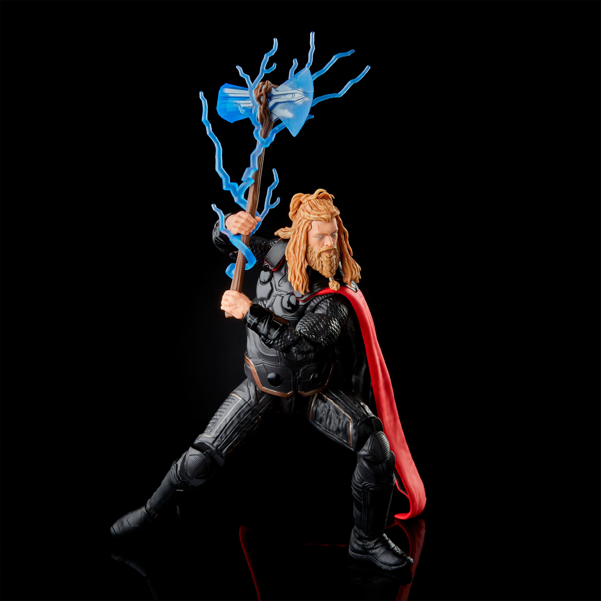 Avengers - Thor Action Figure 17.5 cm