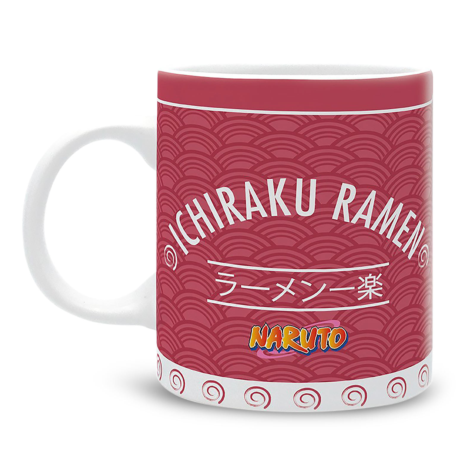 Naruto - Ichiraku Ramen Tasse