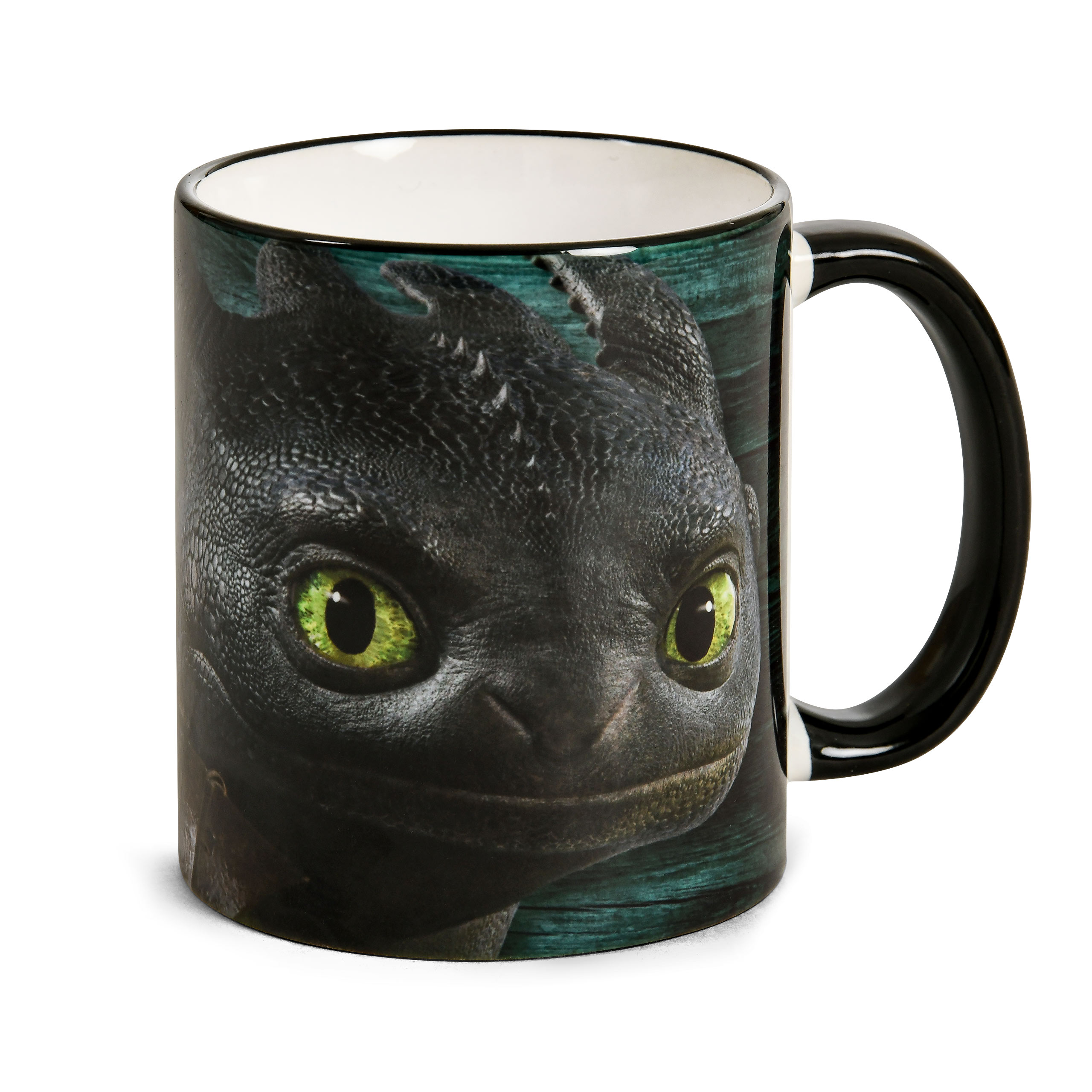Dragon Trainer - Tazza Hiccup con Sdentato