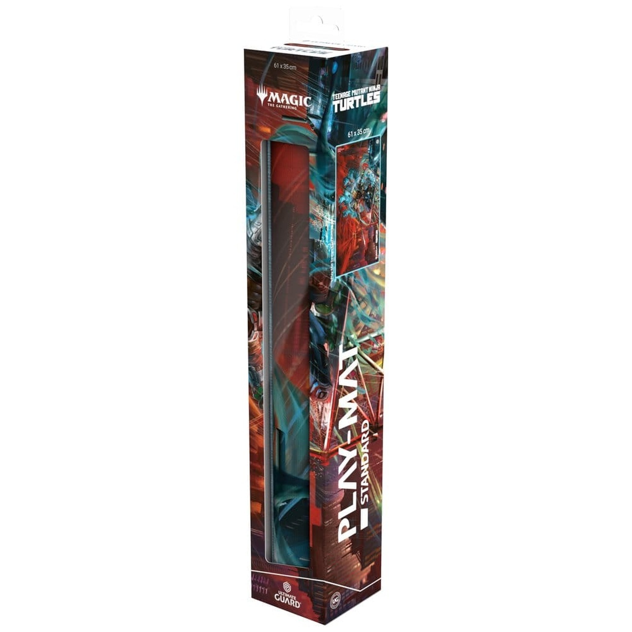 Ultimate Guard Playmat Magic: The Gathering | Teenage Mutant Ninja Turtles – Last Ronin