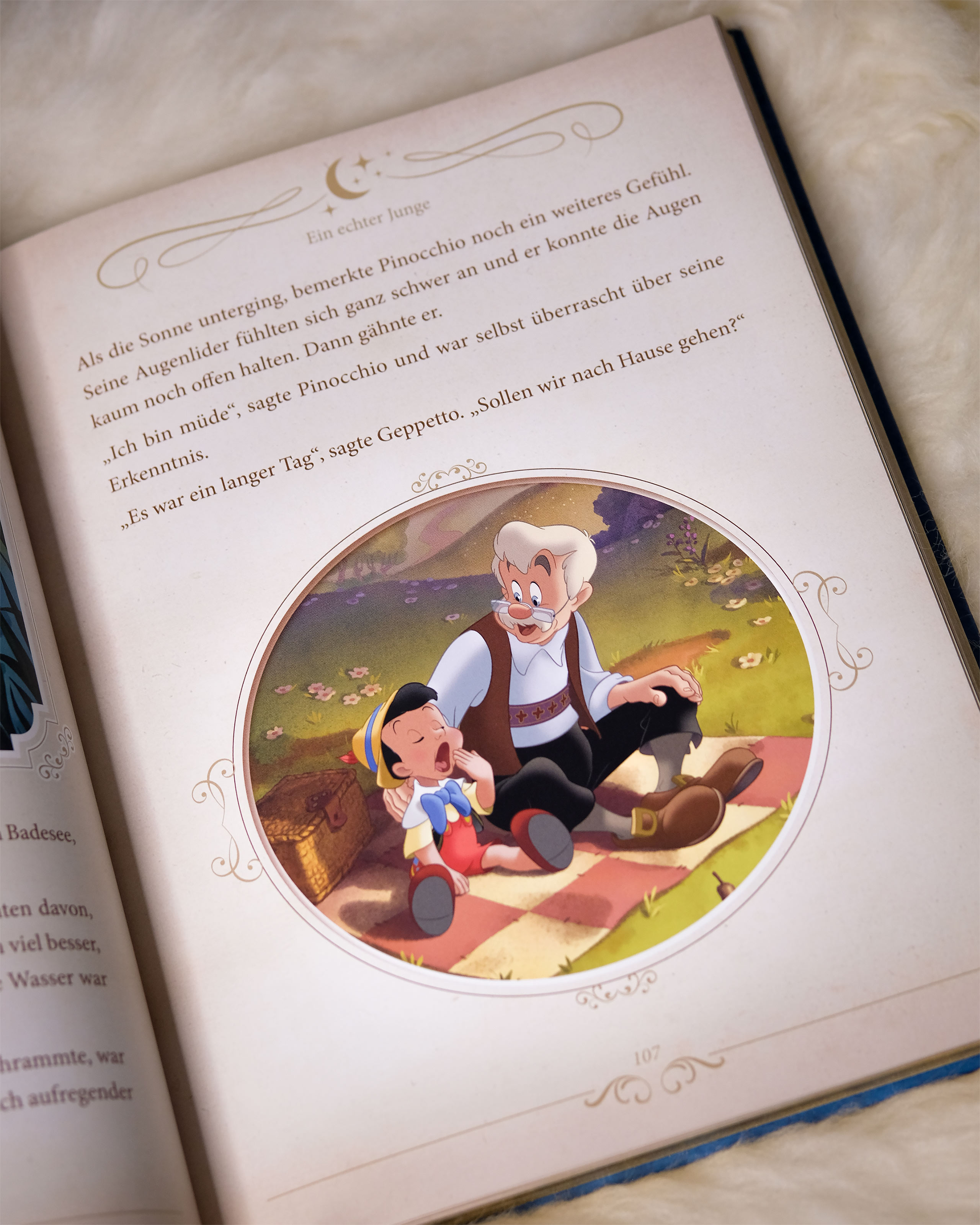 Disney - Le Grand Livre d'Or des Histoires du Soir
