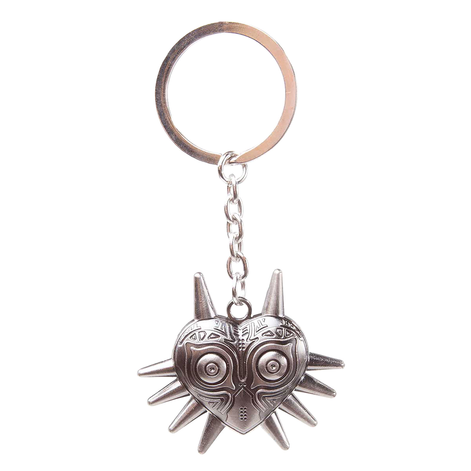 Zelda - Majora's Mask Keychain