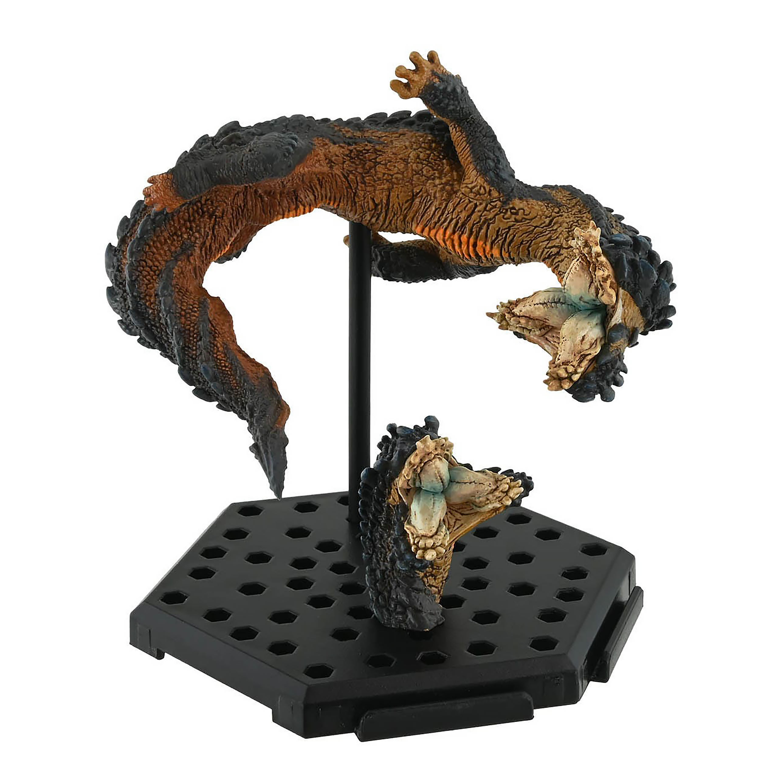 Monster Hunter - Mysteryfiguur Vol. 27
