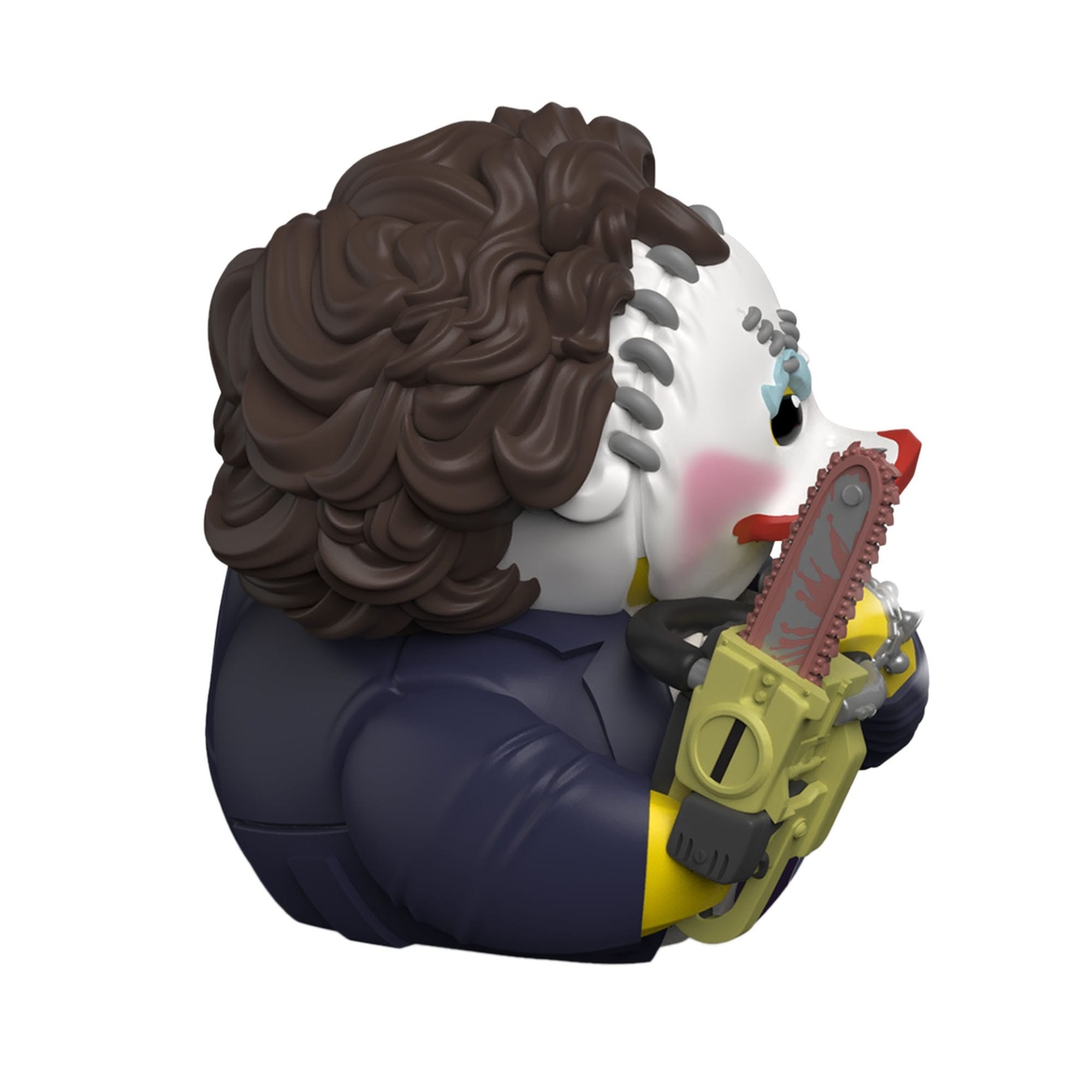 Texas Chainsaw Massacre Tubbz PVC Figur Leatherface Pretty Woman 1st Edition 10 cm