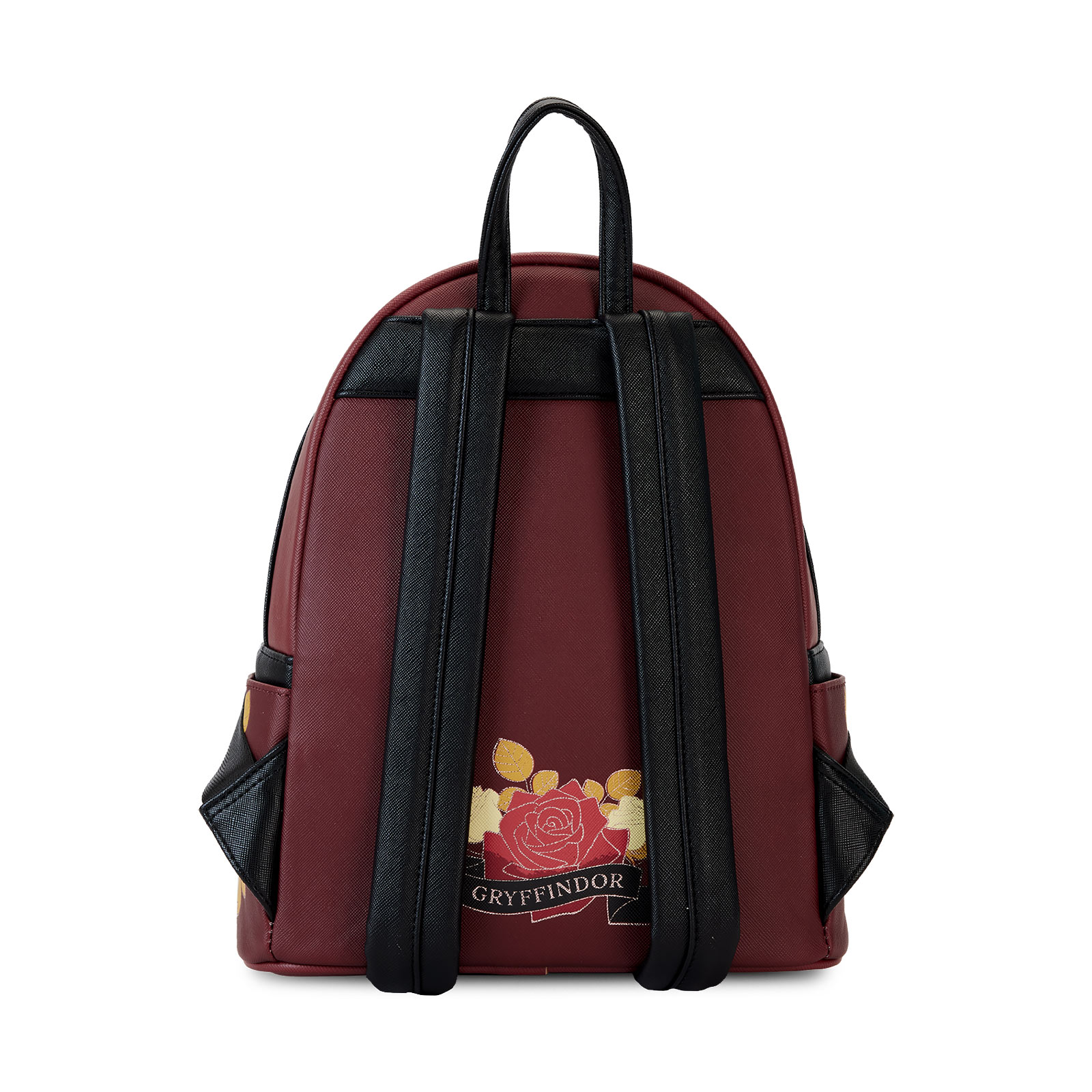 Harry Potter - Gryffindor Tattoo Mini Backpack