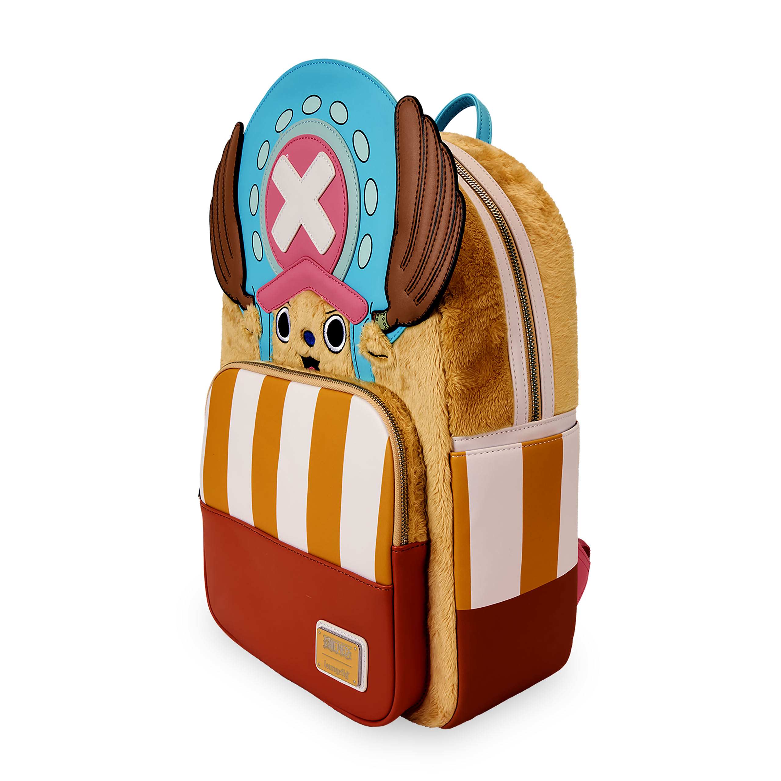 One Piece - Chopper Cosplay Mini Rucksack