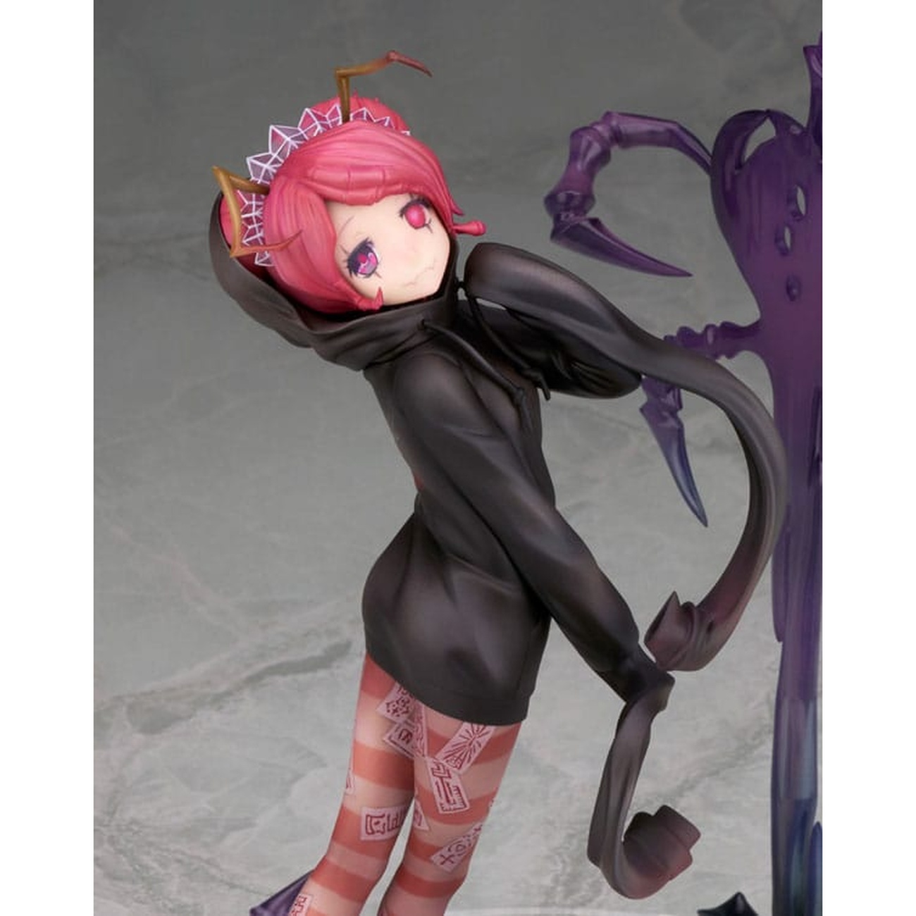 Overlord PVC Beeld 1/8 Entoma Vasilissa Zeta So-Bin Ver. 20 cm