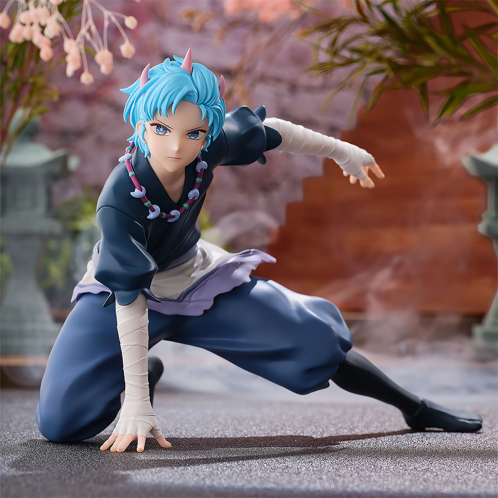 Oshi No Ko: La Mia Stella - Figura Touki Aqua