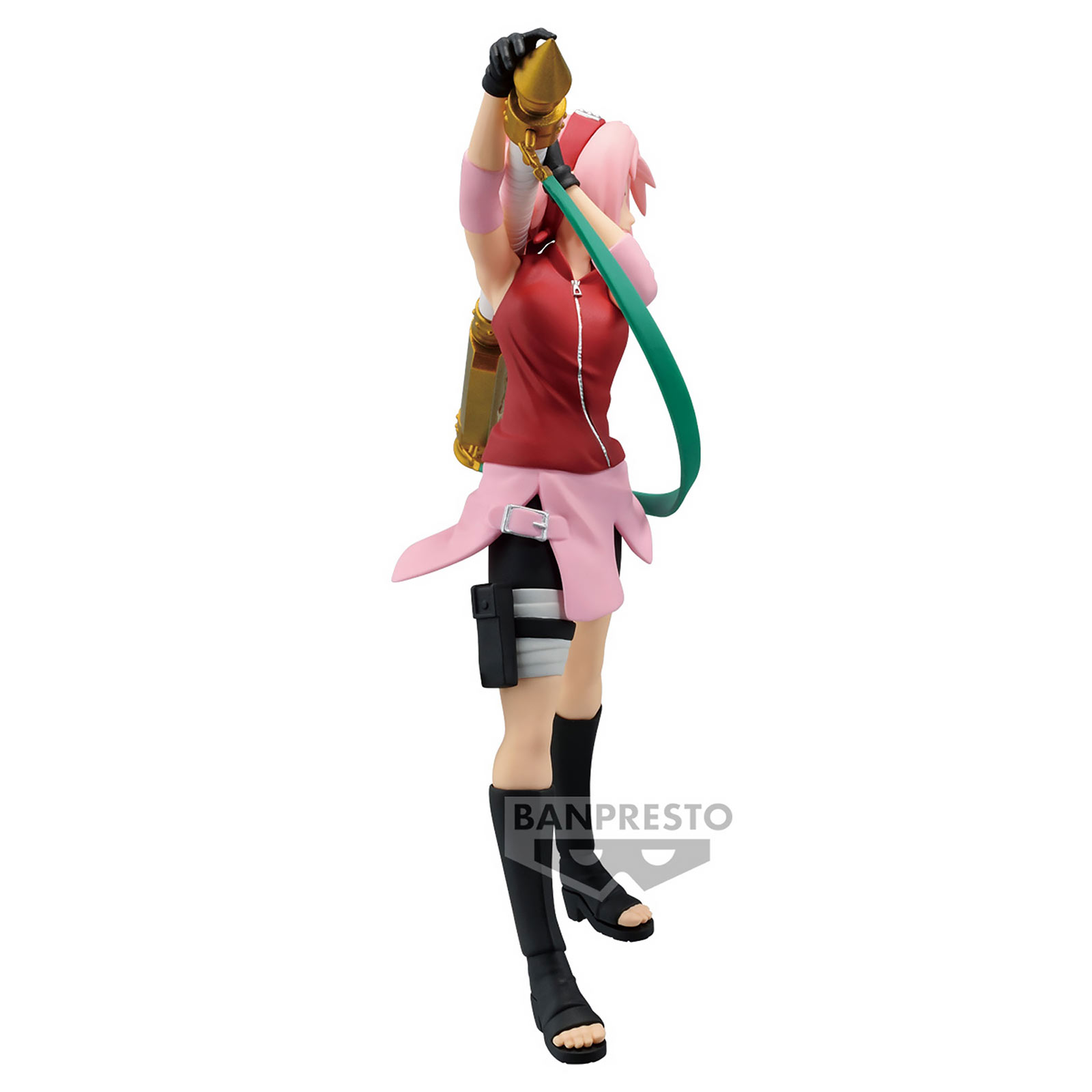 Naruto - Haruno Sakura NarutoP99 Figur