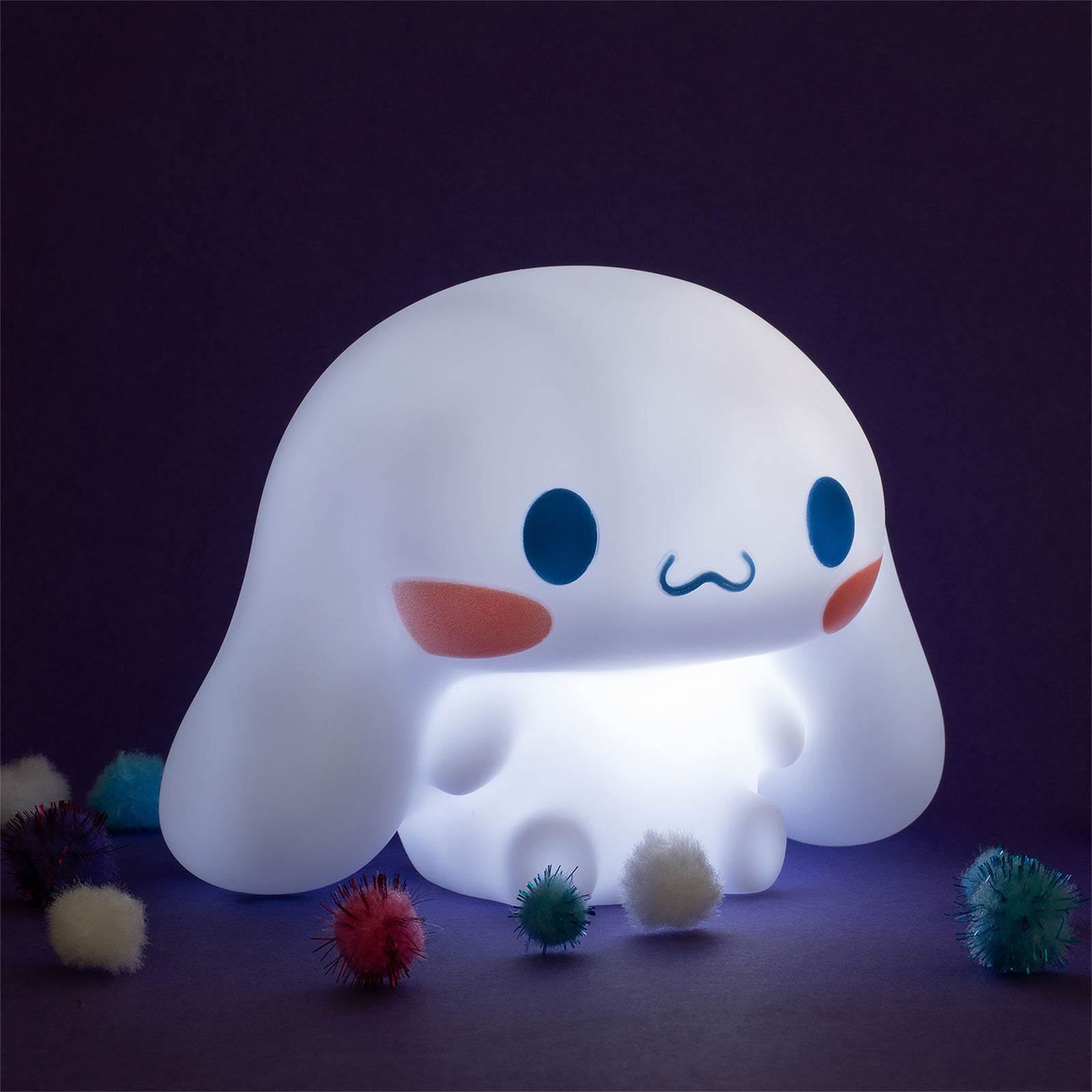 Cinnamoroll Stimmungslicht - Sanrio