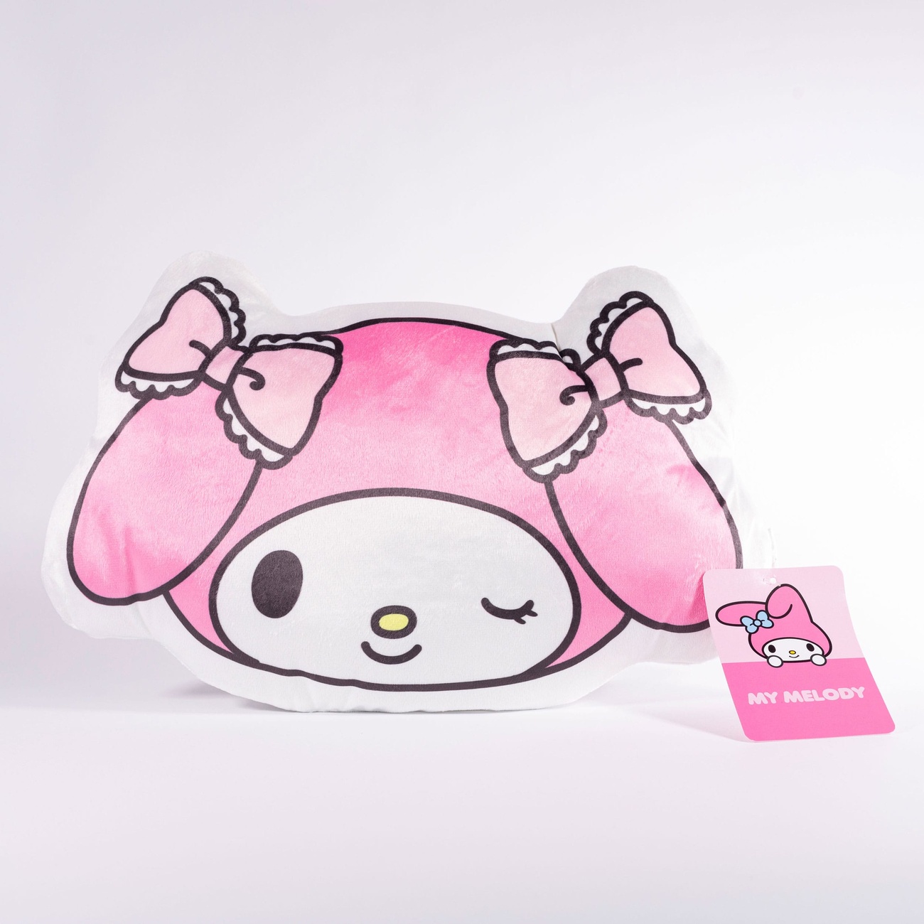 Sanrio Cojín decorativo My Melody blink 36 cm
