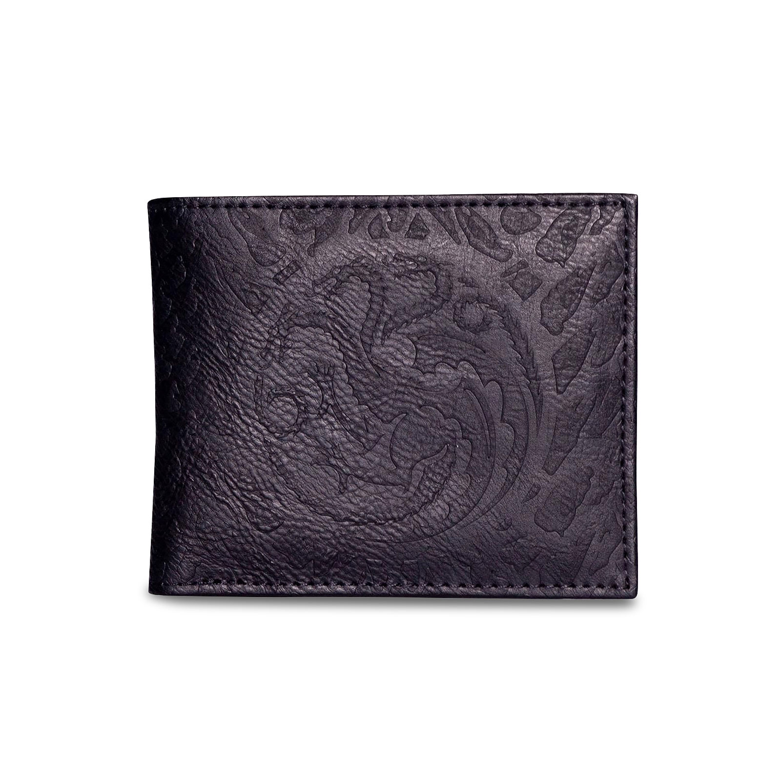 Game of Thrones - Targaryen Dragon Wallet
