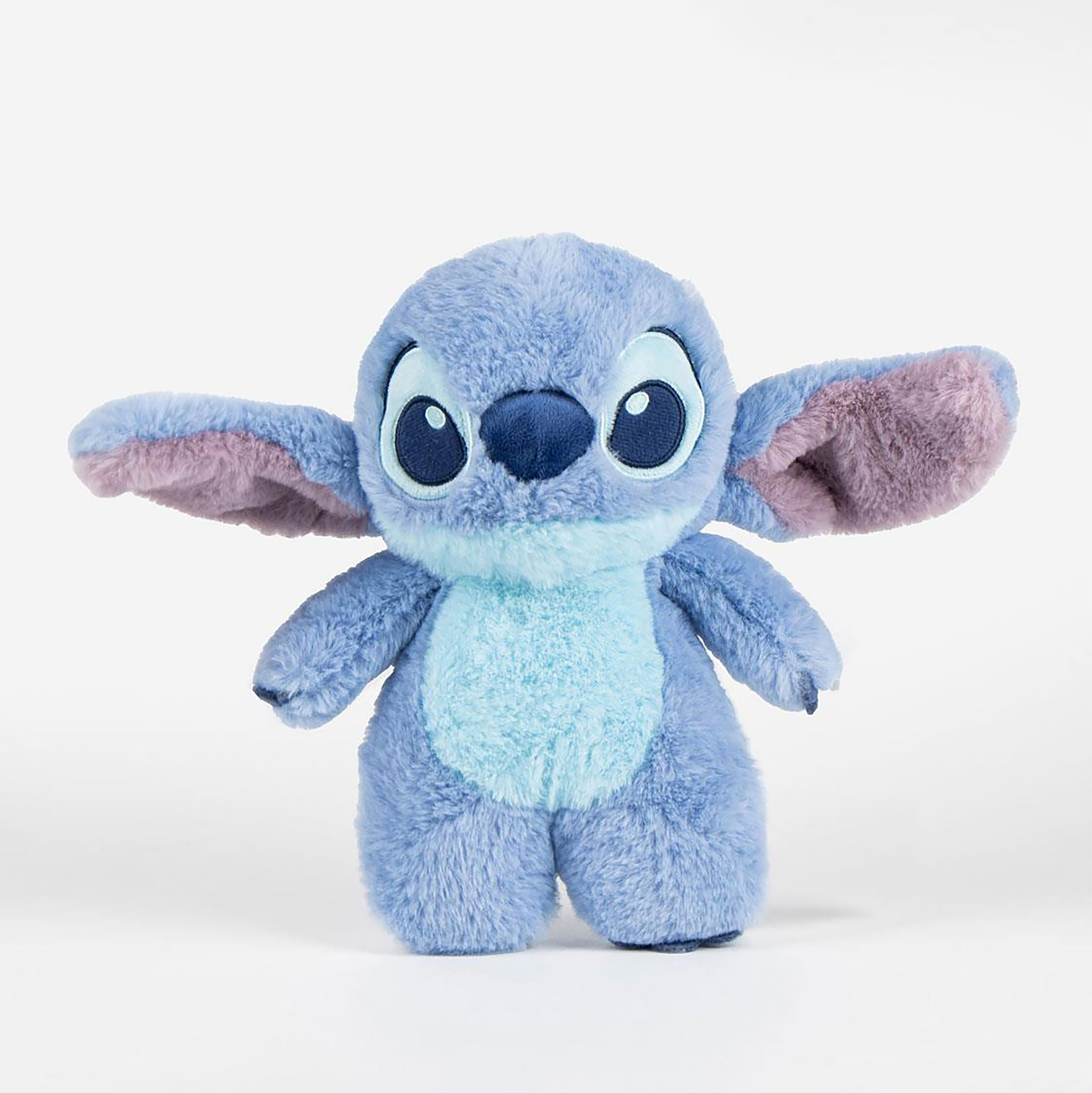 Borsa a tracolla in peluche Stitch - Lilo & Stitch