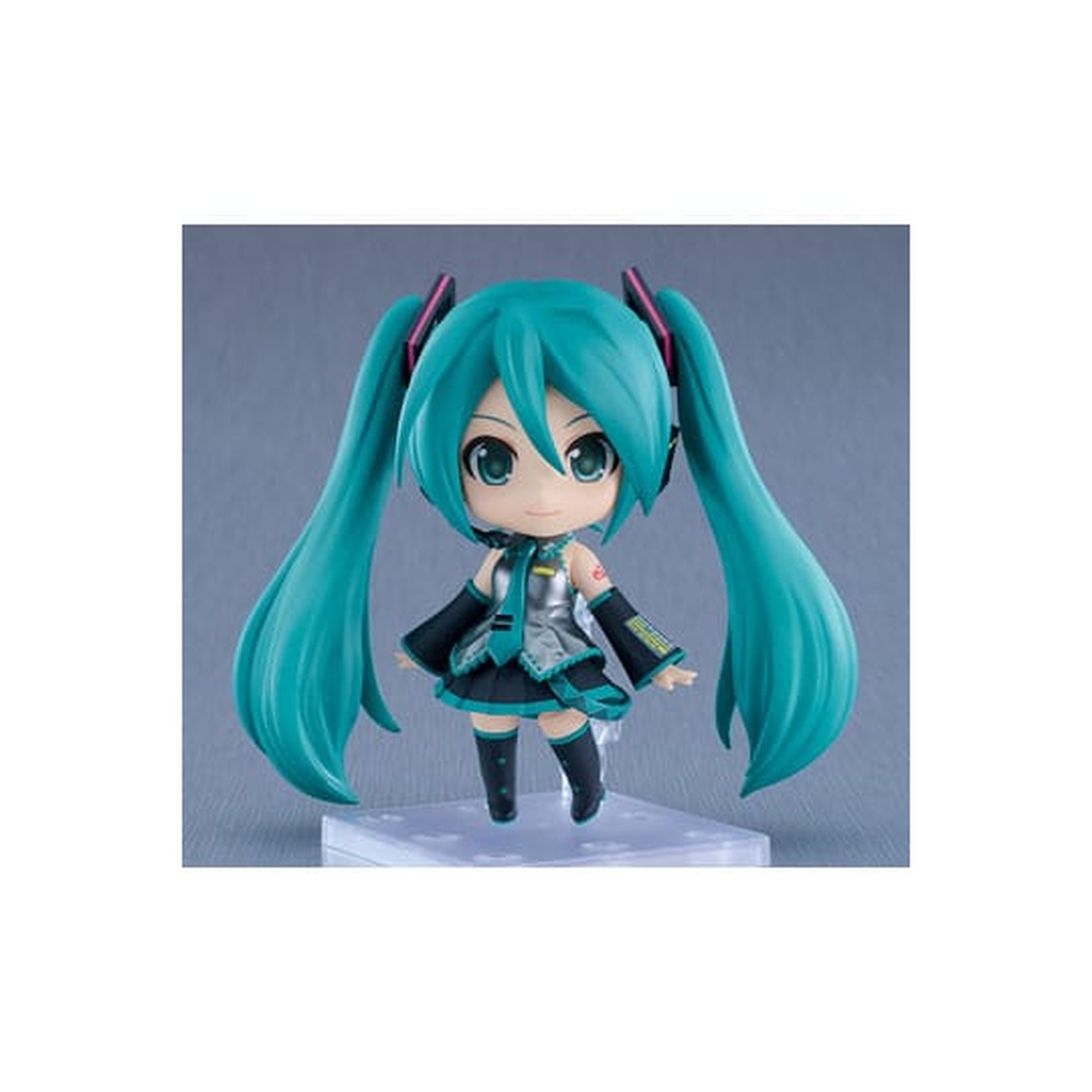 Miku 3.0 Nendoroid actionfigur - Hatsune Miku