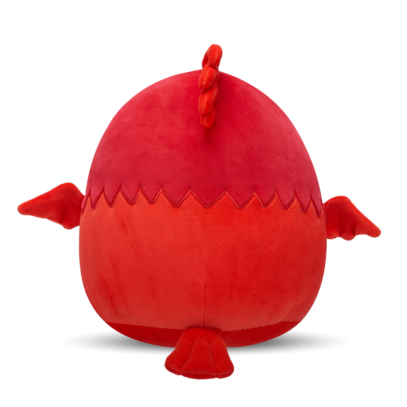 Fawkes Squishmallows Plush Figure - Harry Potter