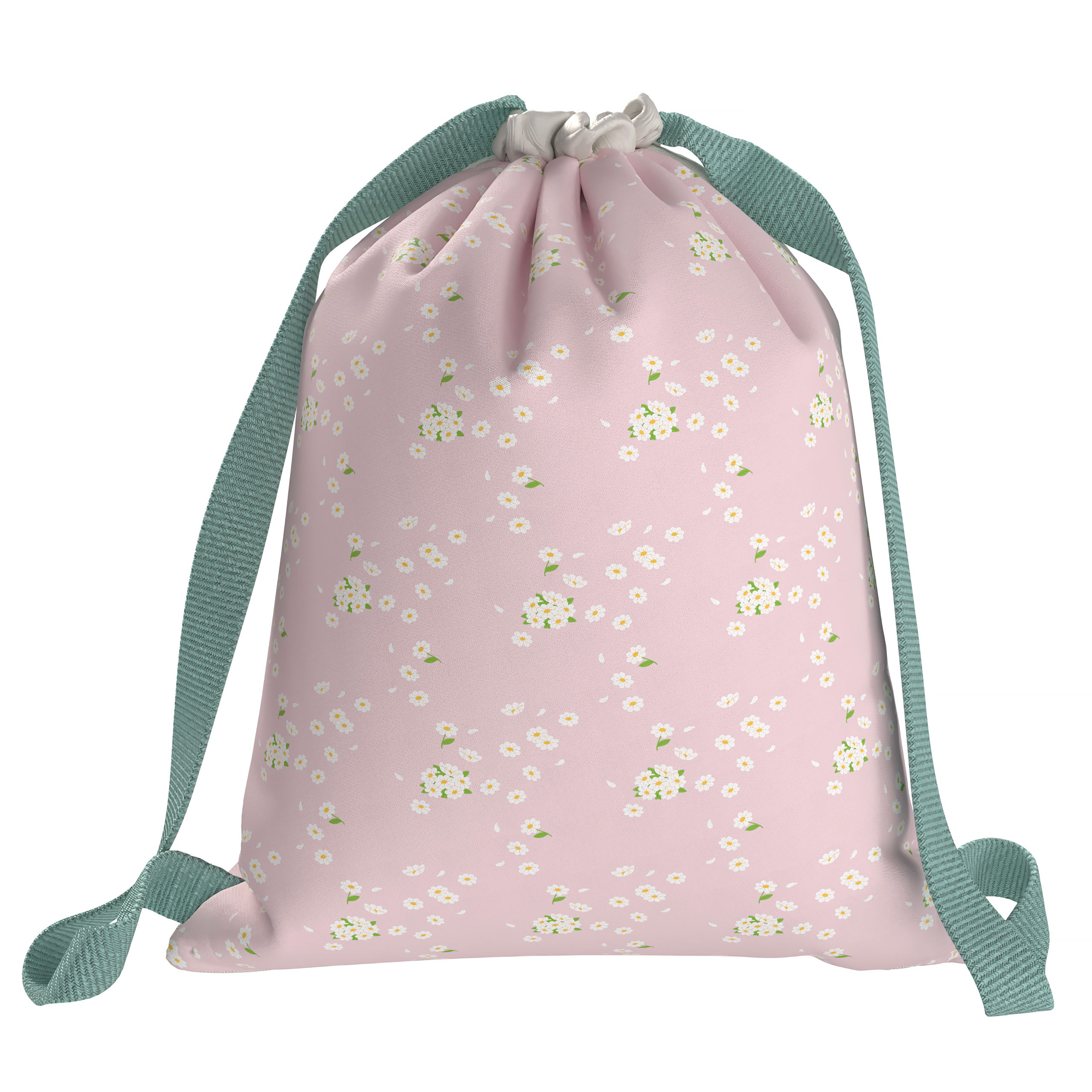 Molang - Blossom Sporttas