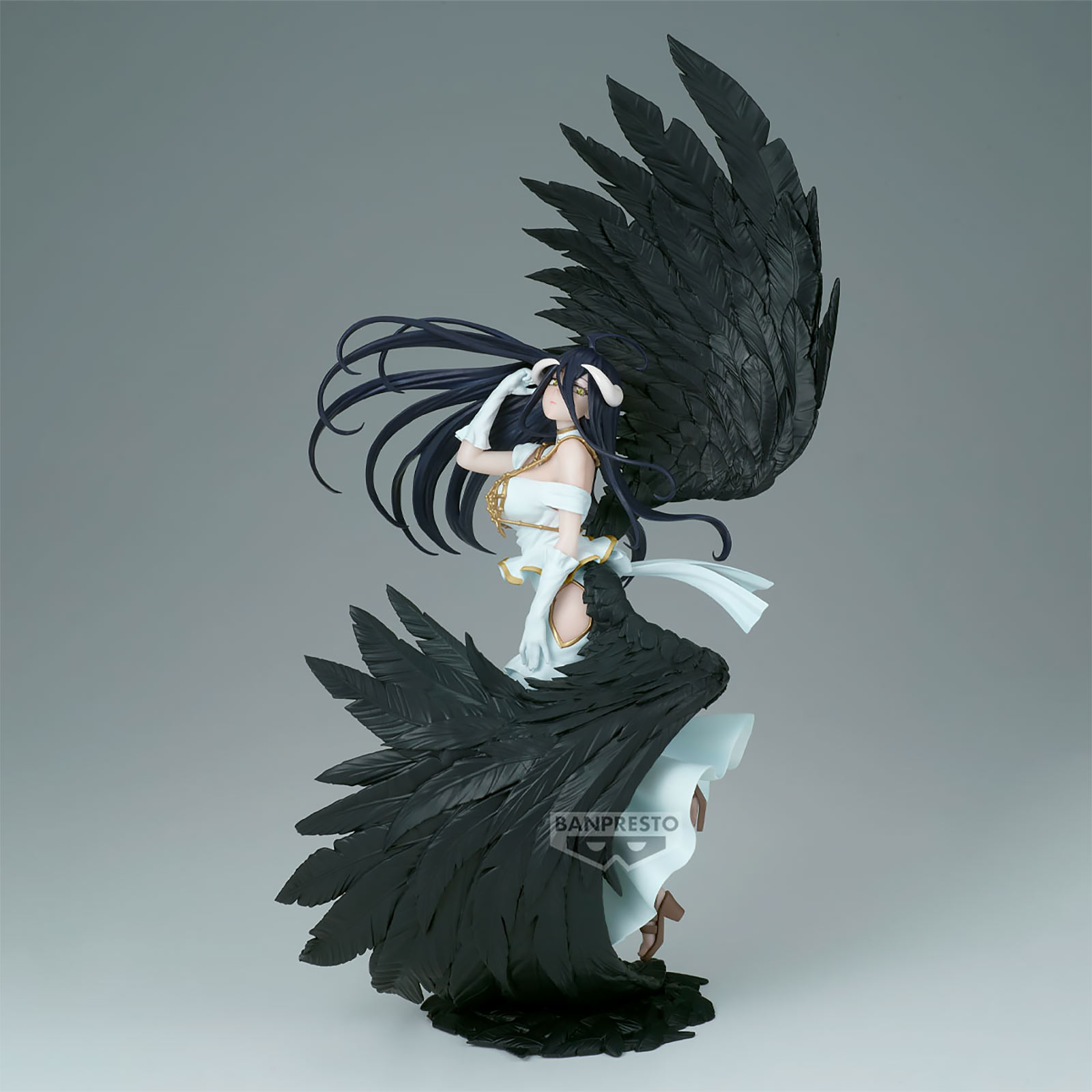 Overlord - Albedo Banpresto Evolve Figure