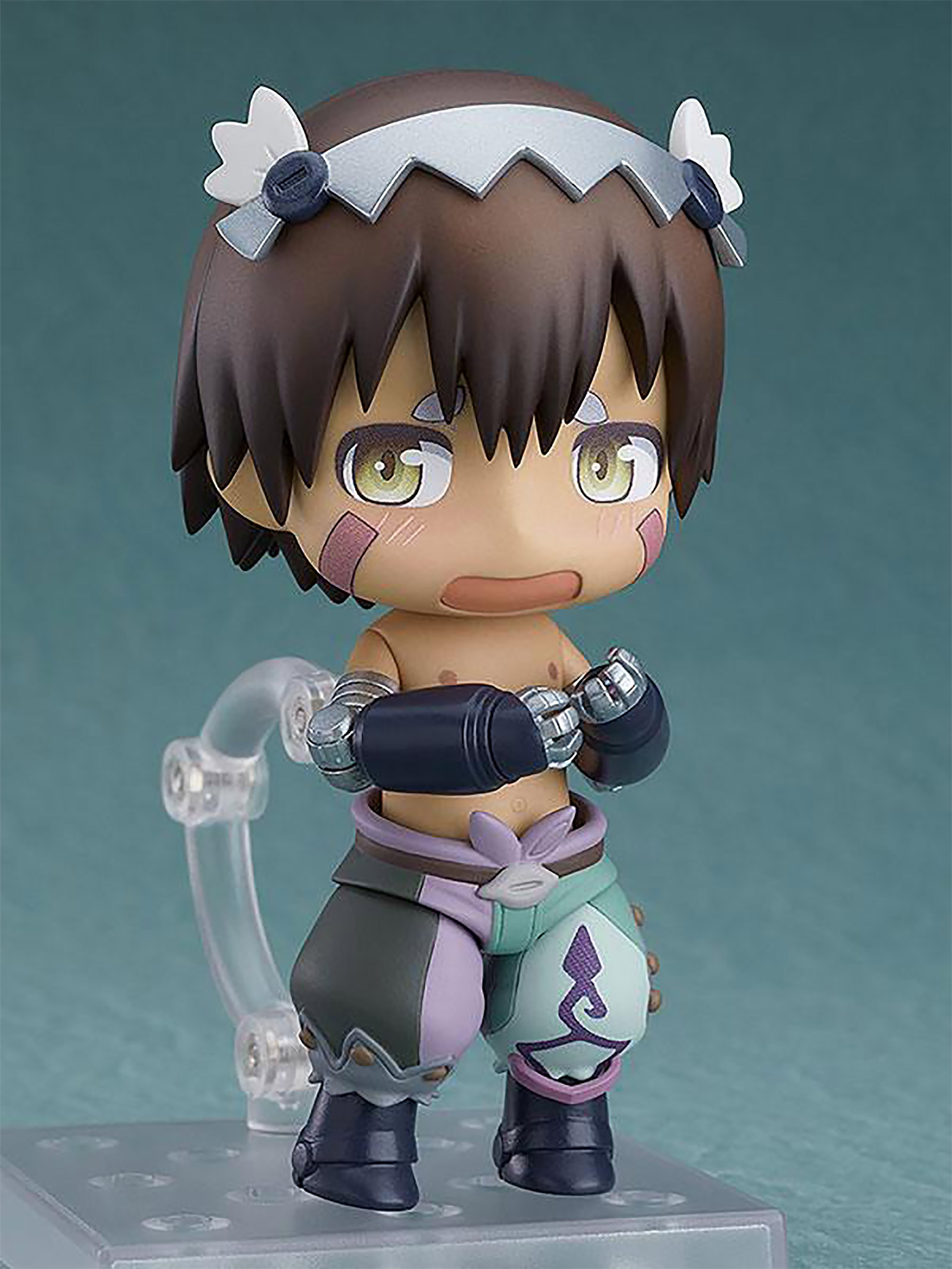 Made in Abyss - Reg Nendoroid Action Figure