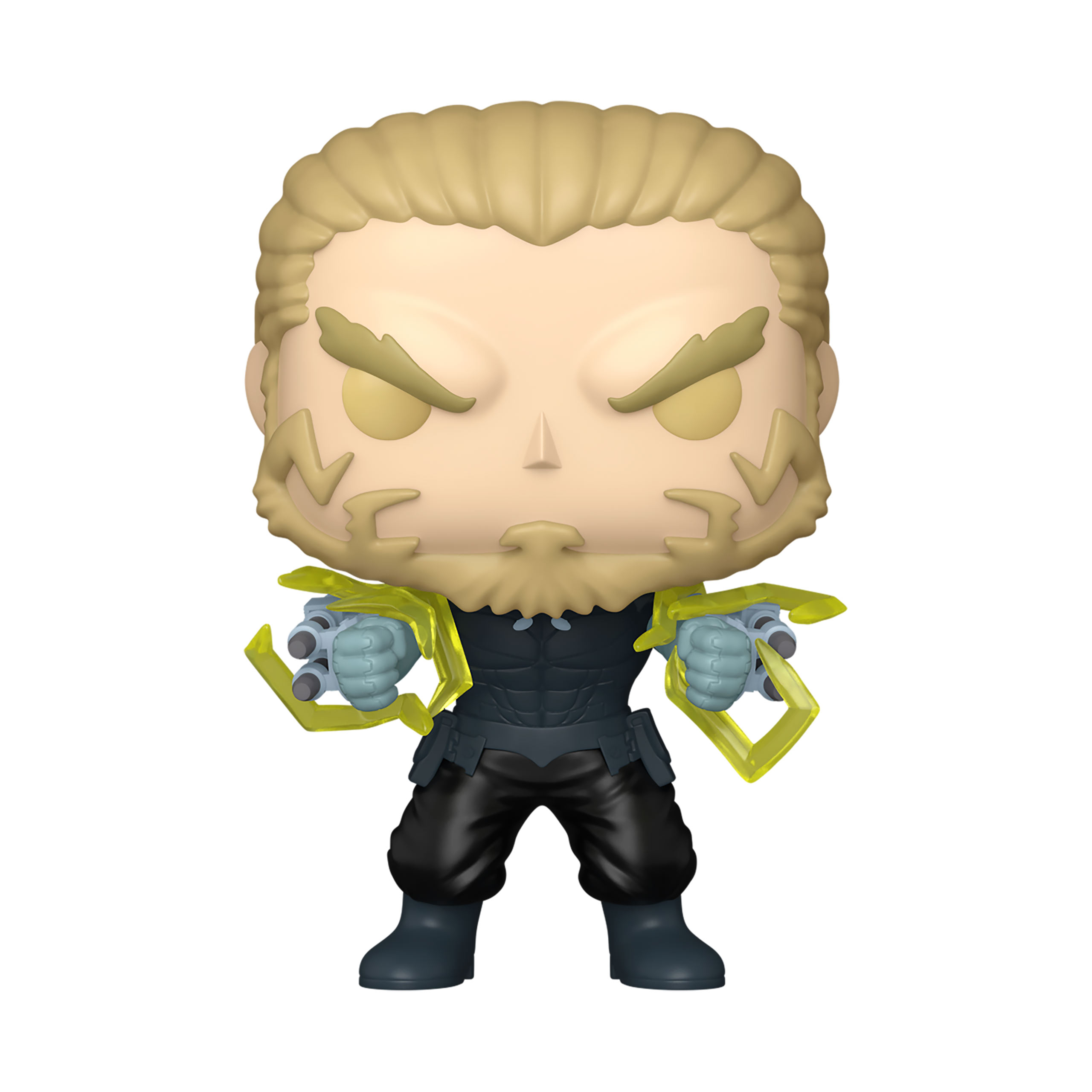 Kaiju No. 8 – Figurine Funko Pop! Isao Shinomiya