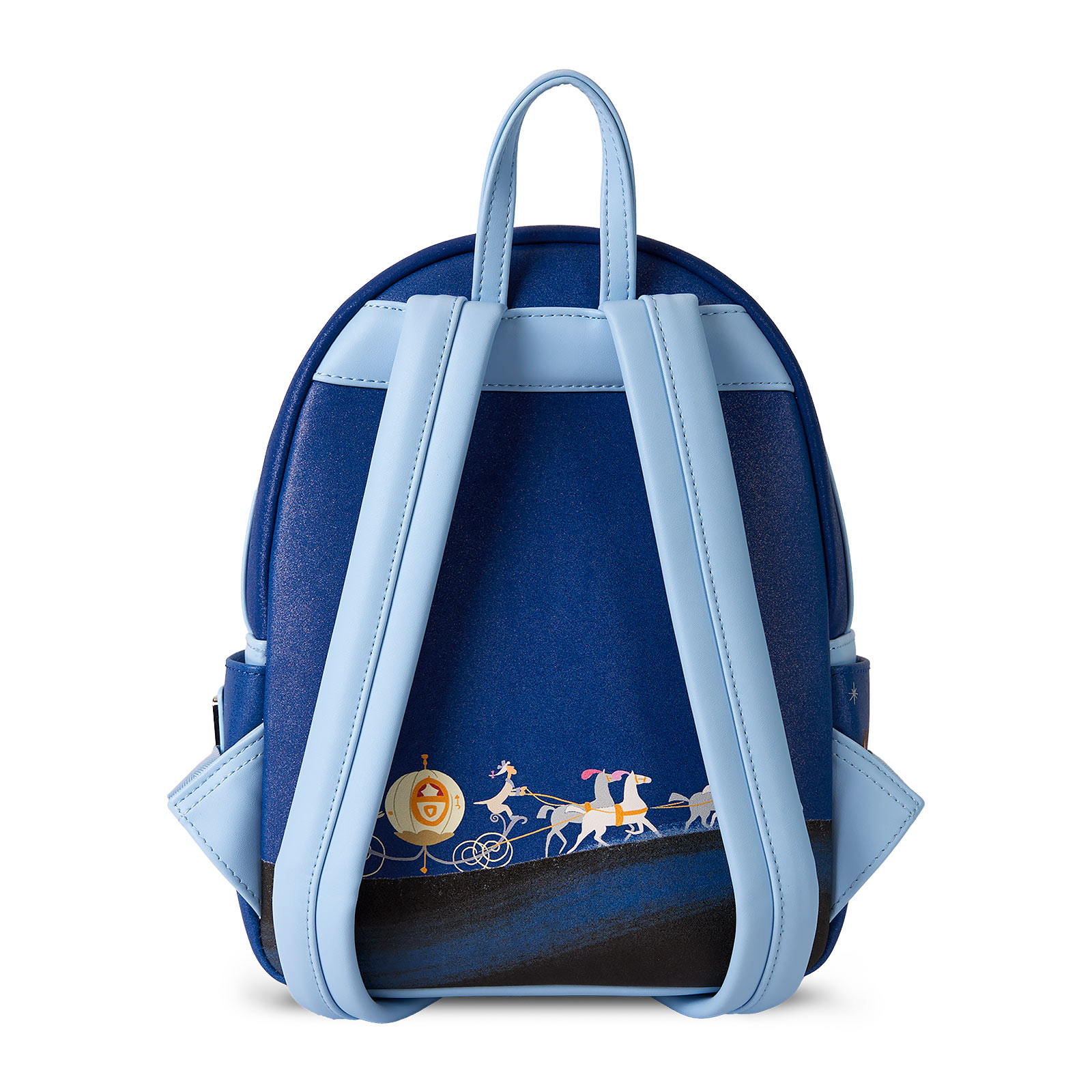 Cinderella - 75th Anniversary Mini Backpack