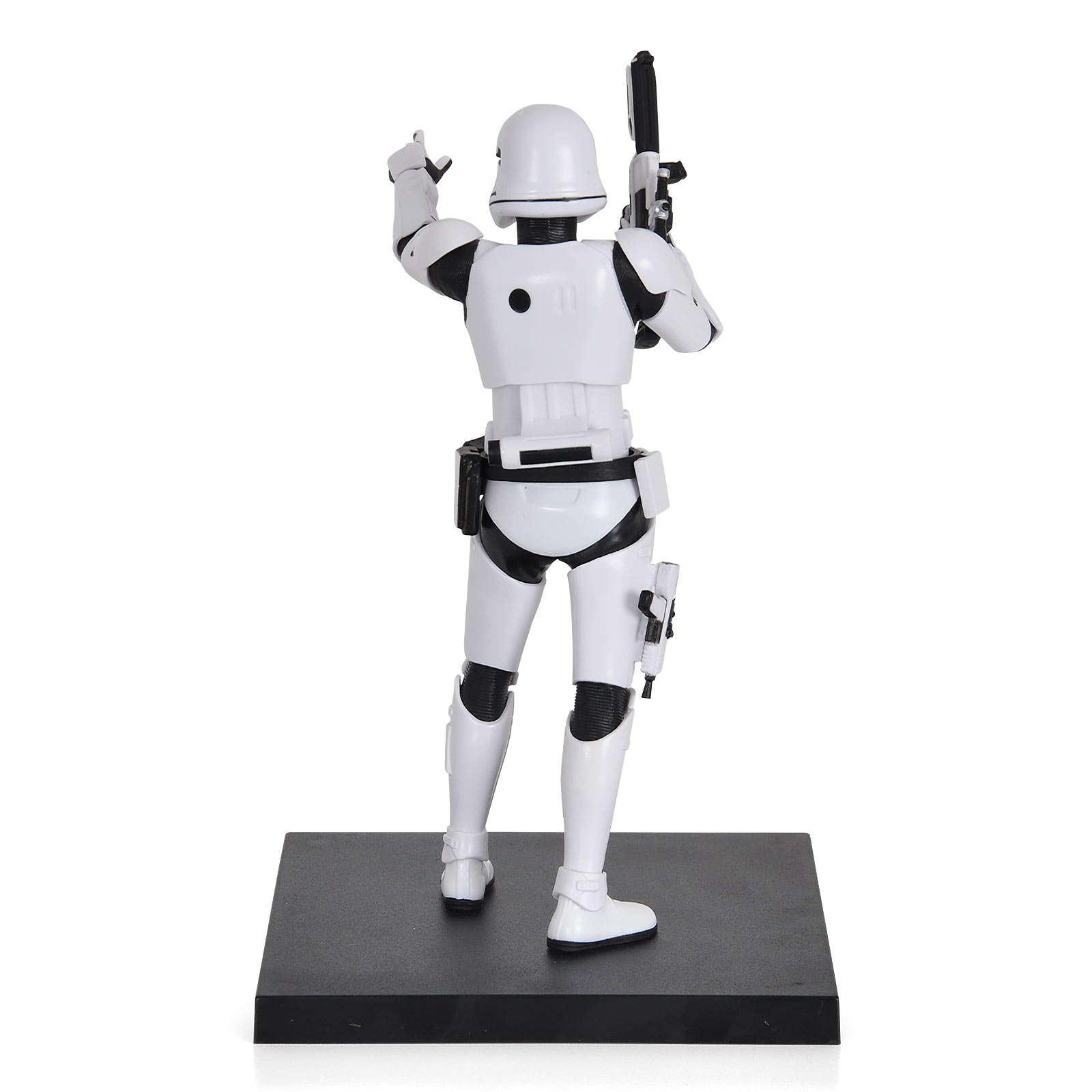 Star Wars - First Order Stormtrooper Sammler Figuren 1:10 2er Set