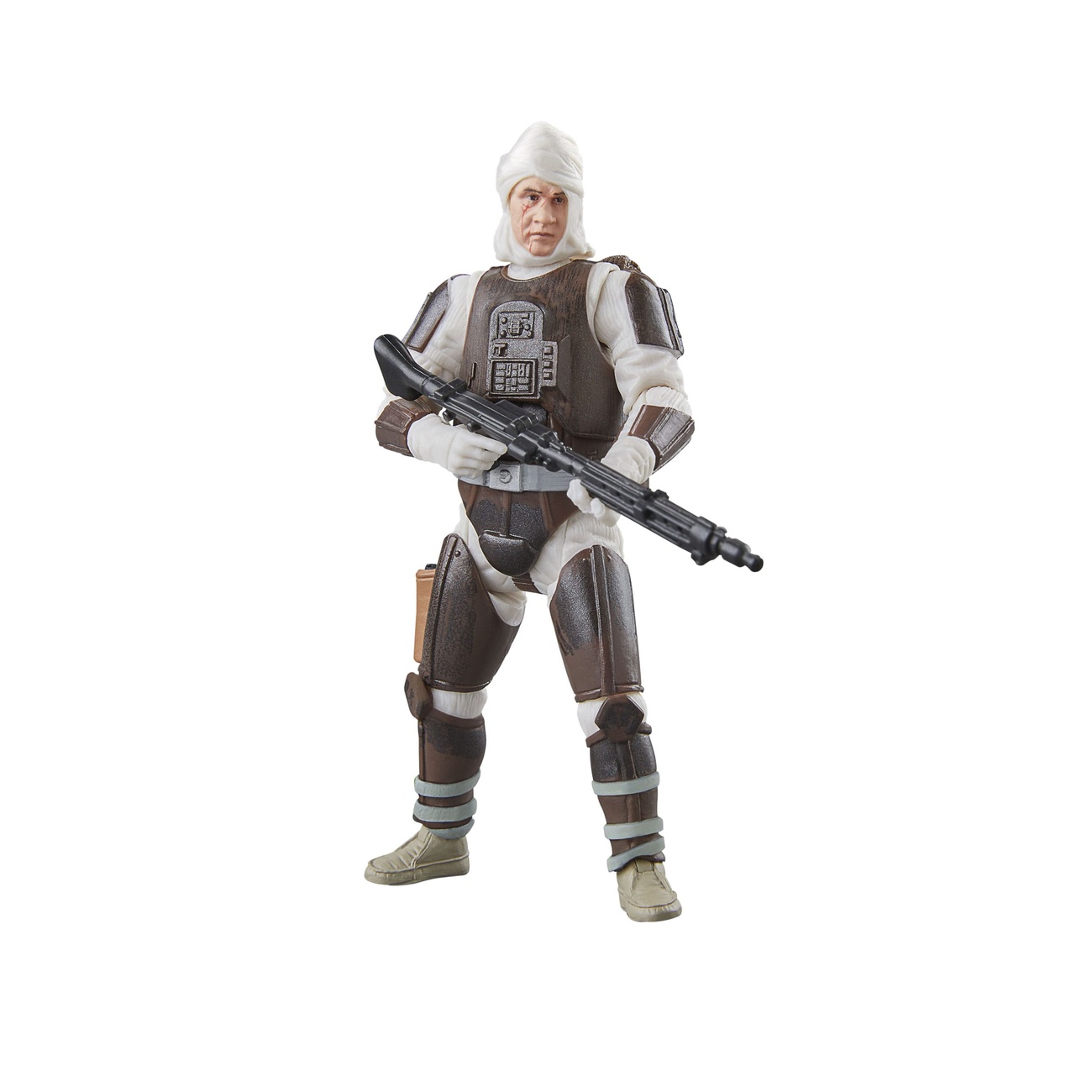 Star Wars Episodio V Vintage Collection Action figure Dengar 10 cm
