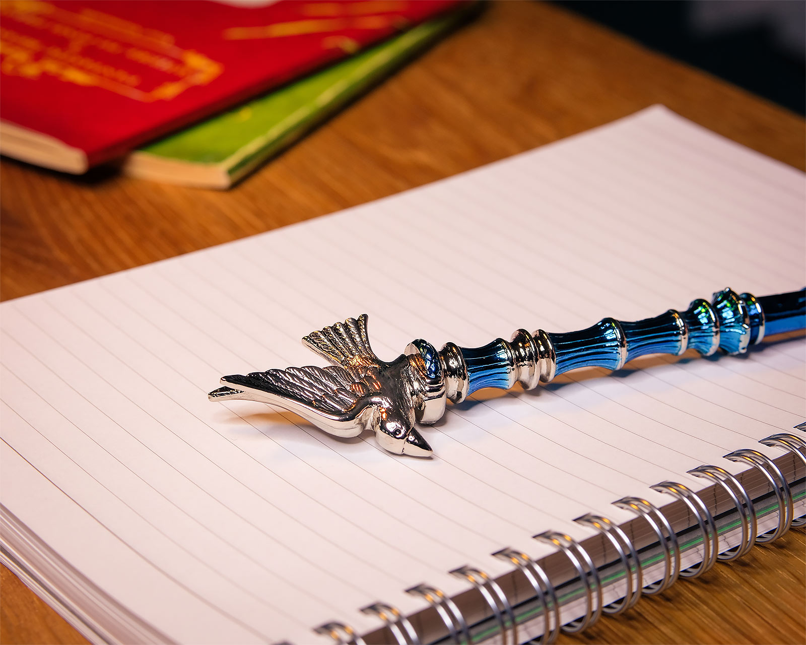 Hogwarts Ravenclaw Stift