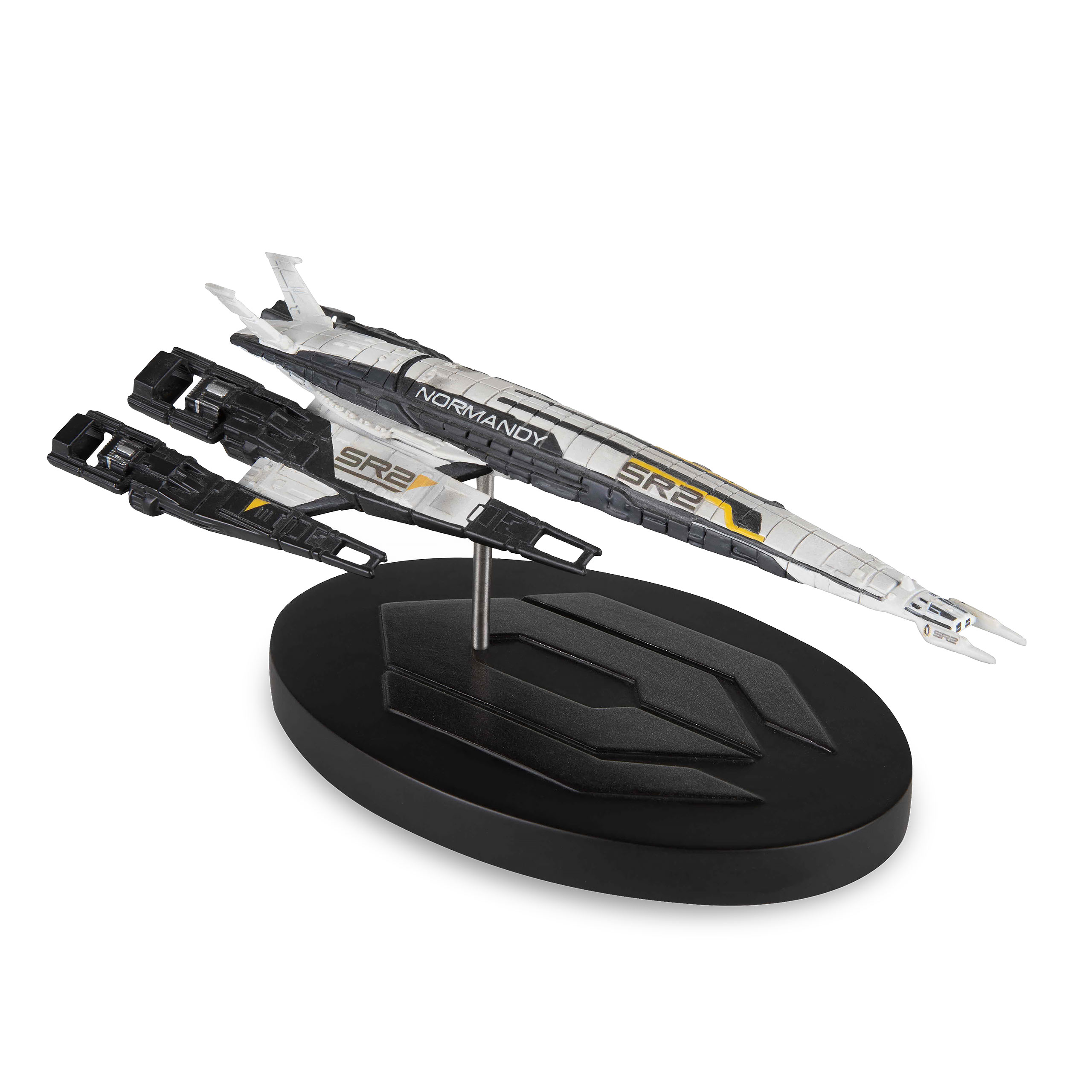 Mass Effect - Cerberus Normandy SR-2 Replica