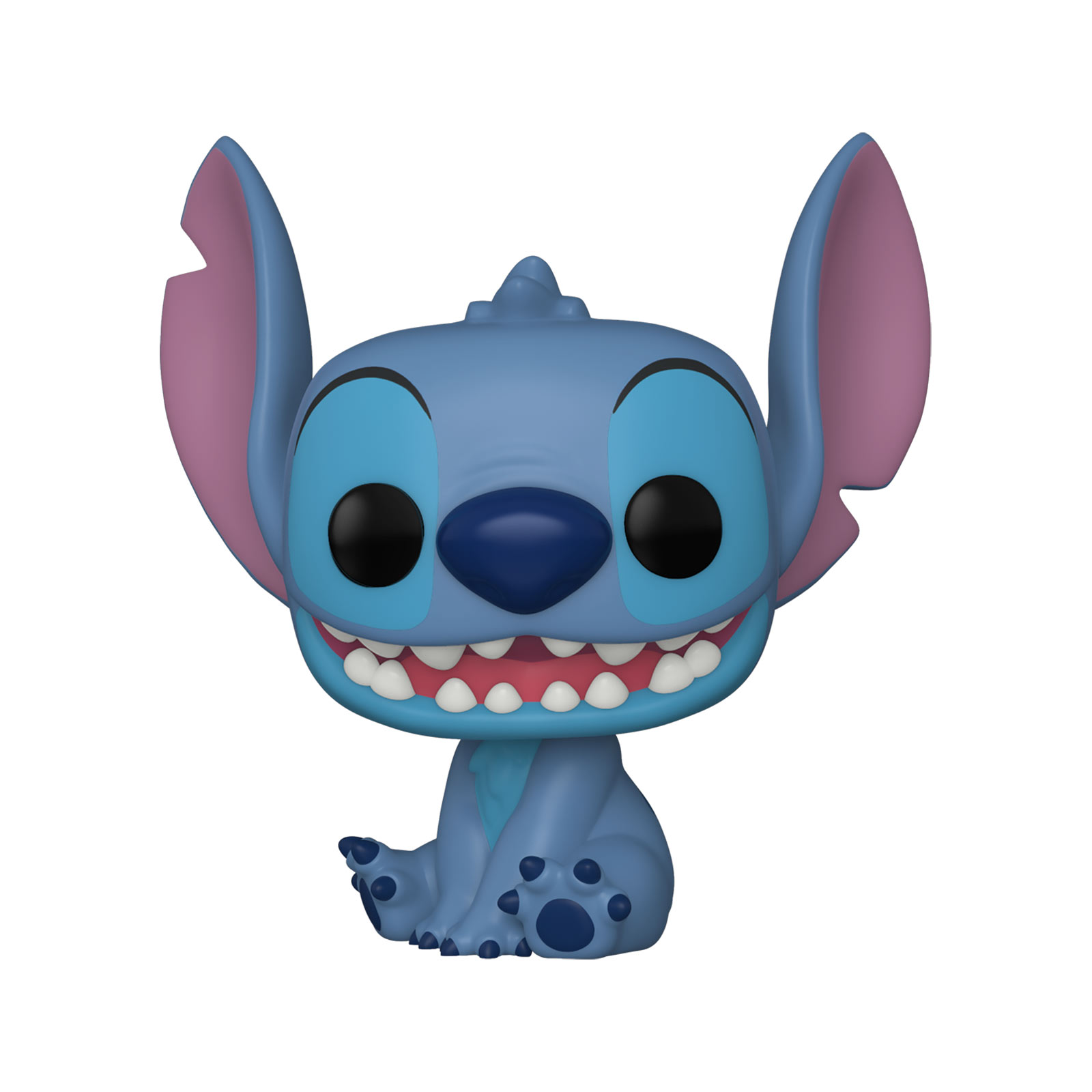 Lilo & Stitch - Stitch Smiling Figurine Funko Pop