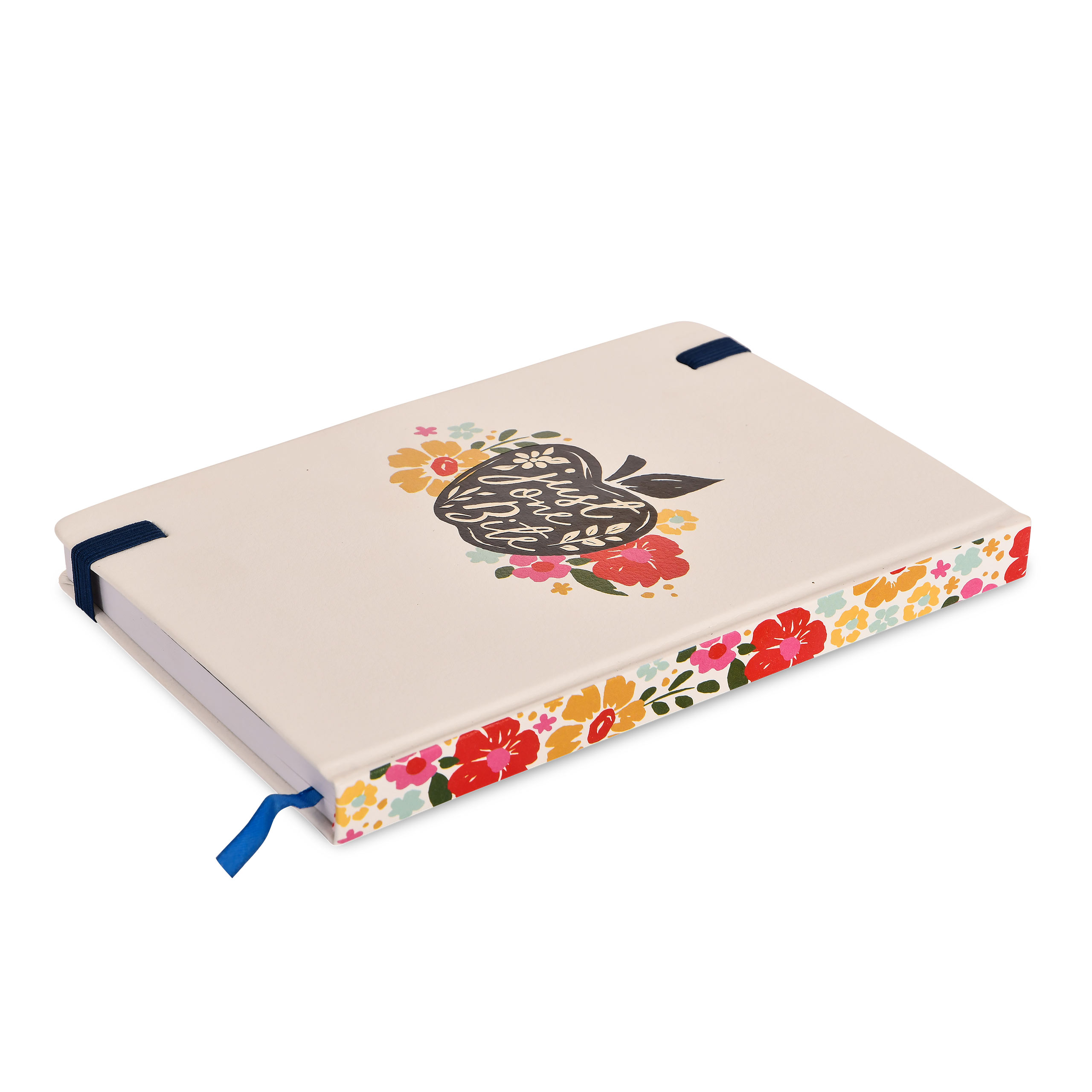 Snow White - Just one Bite Premium Notebook A5