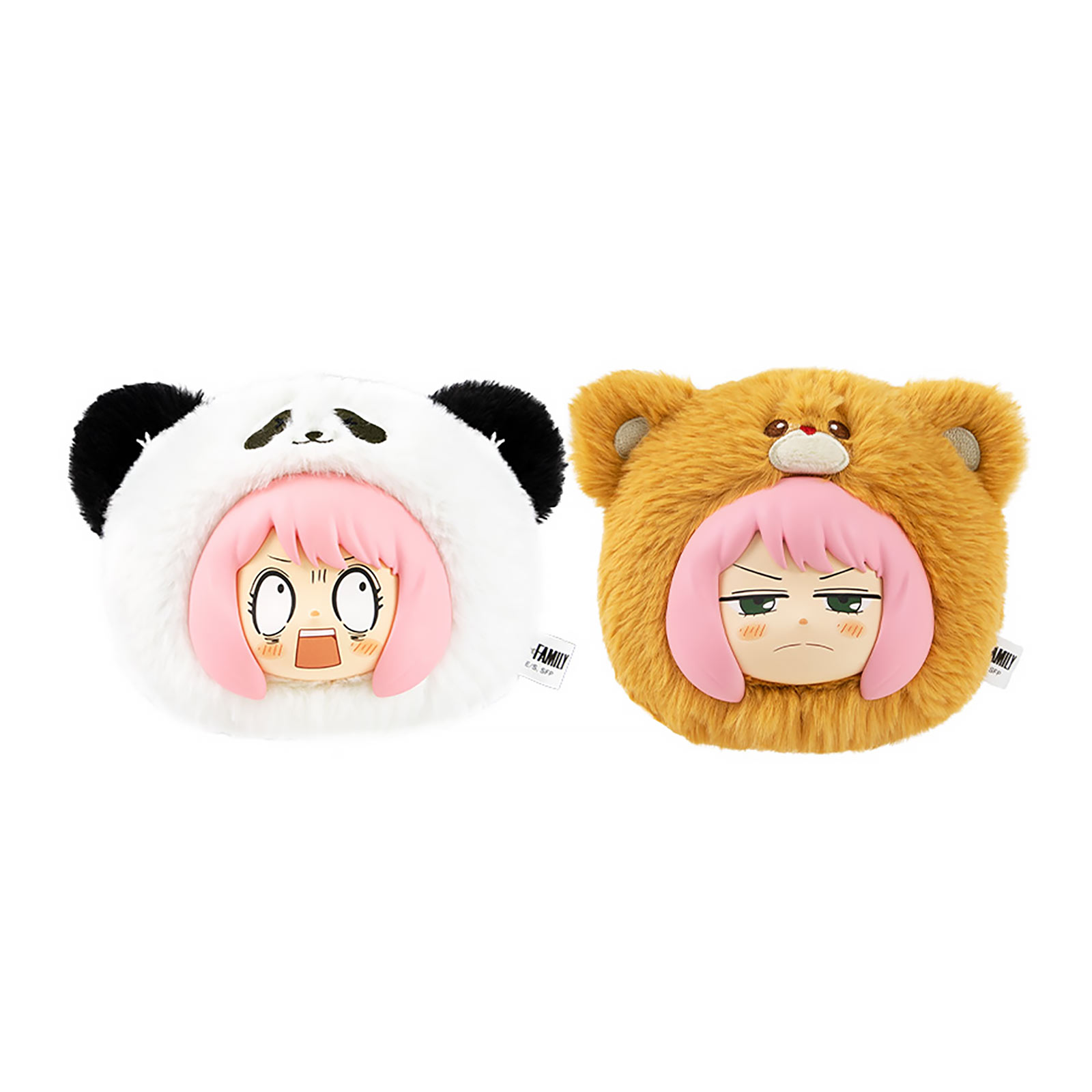 Spy x Family - Expositor figuras sorpresa Animal Party E1094489
