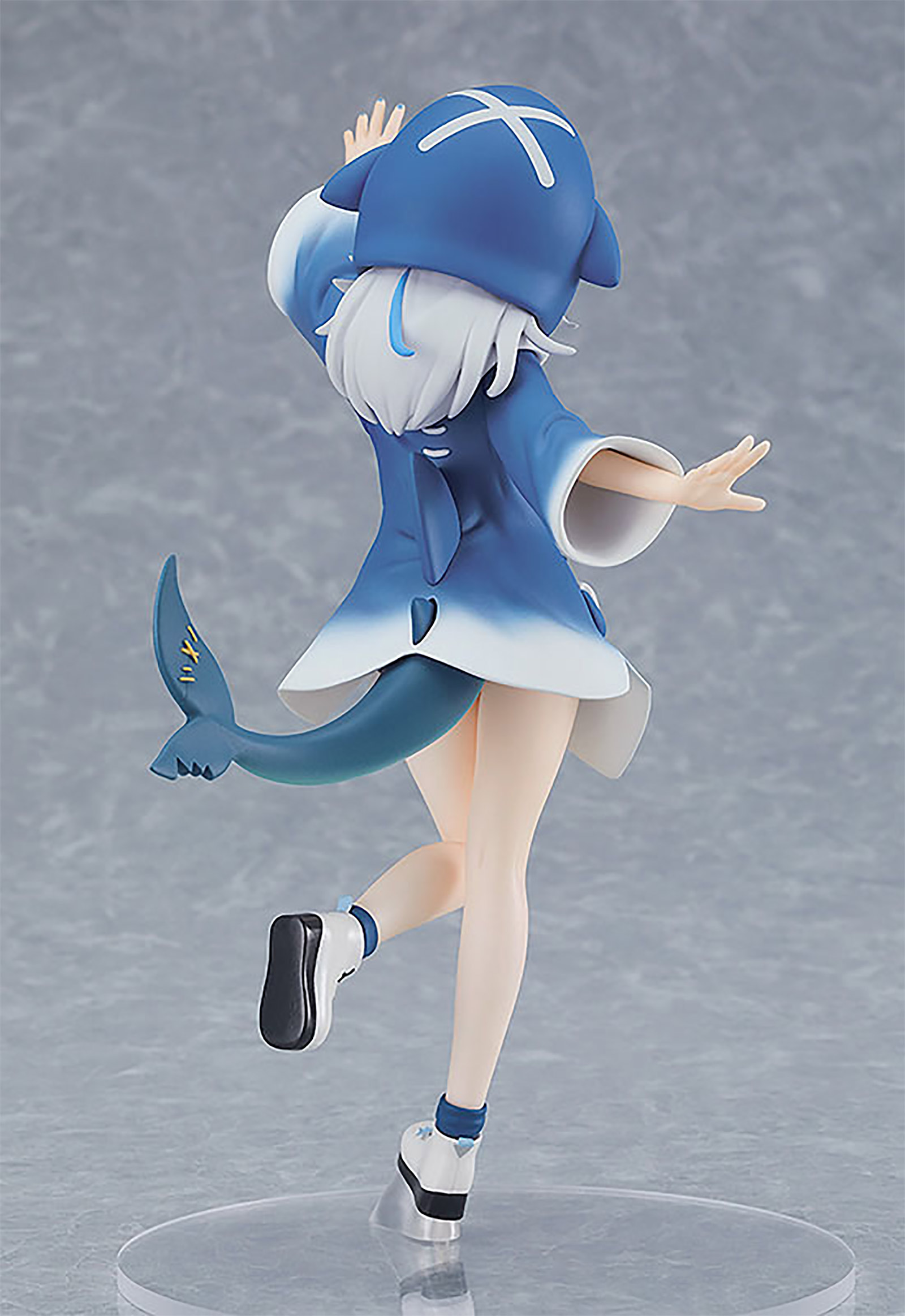 Hololive Production - Figura de Gawr Gura